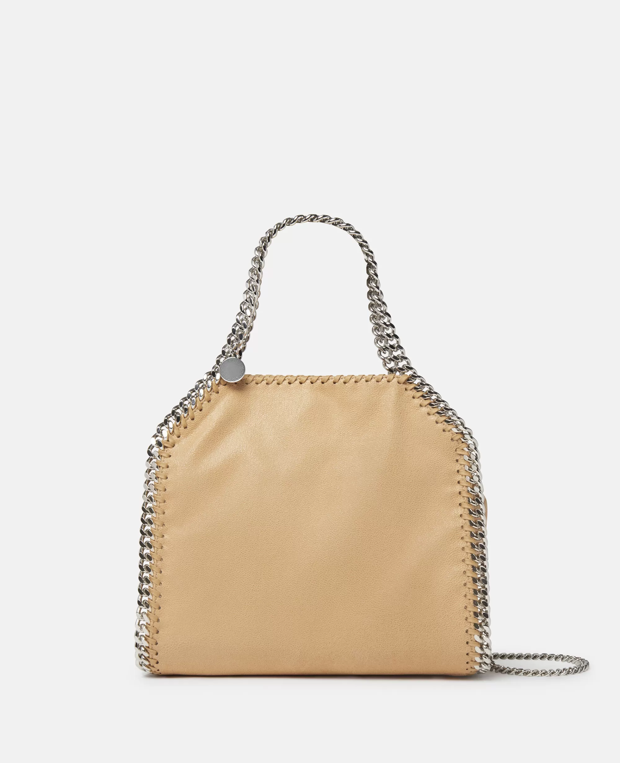 Donna Stella McCartney L'Iconica Falabella>Borsa Tote Mini Falabella