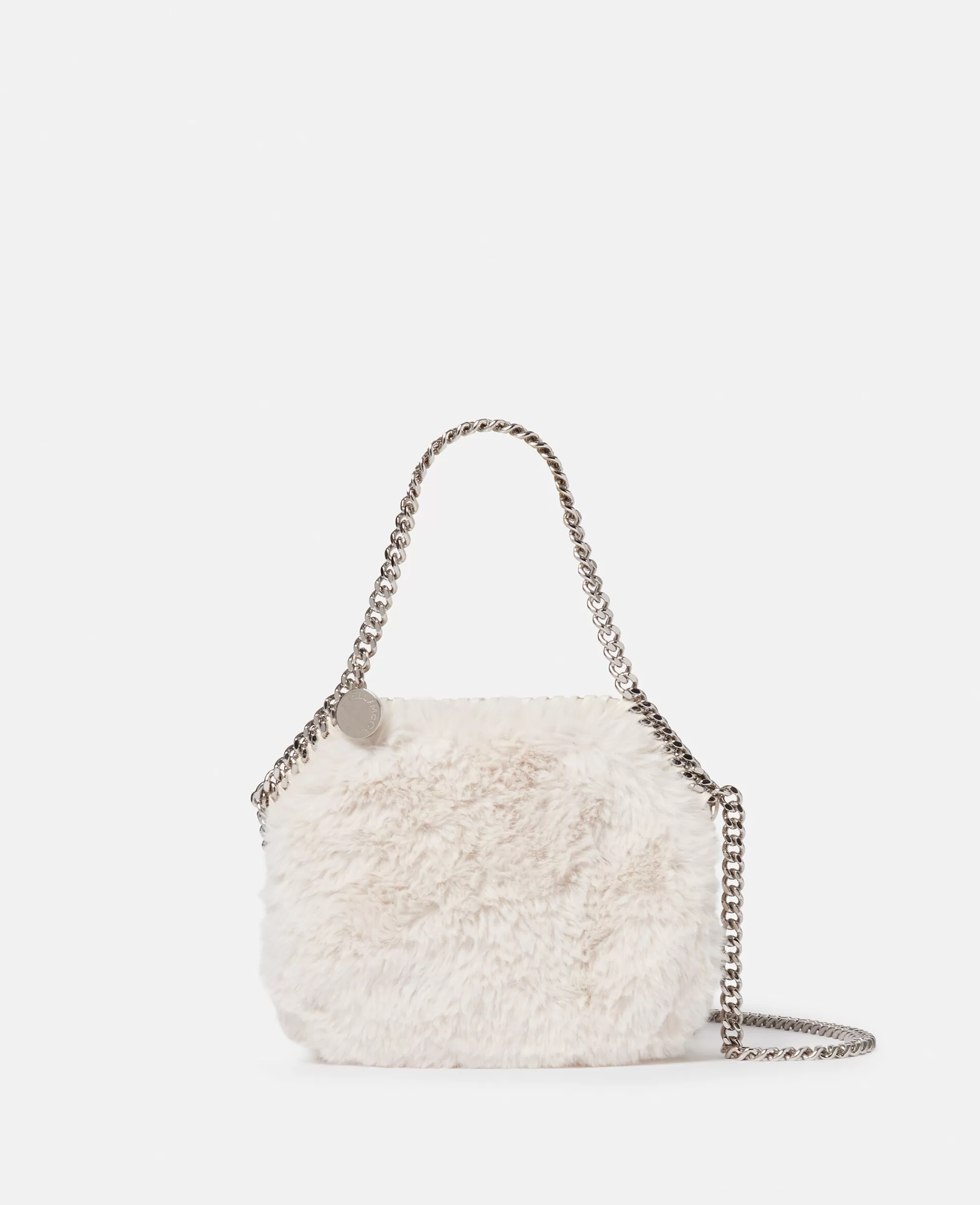 Donna Stella McCartney L'Iconica Falabella>Borsa Tote Mini Falabella