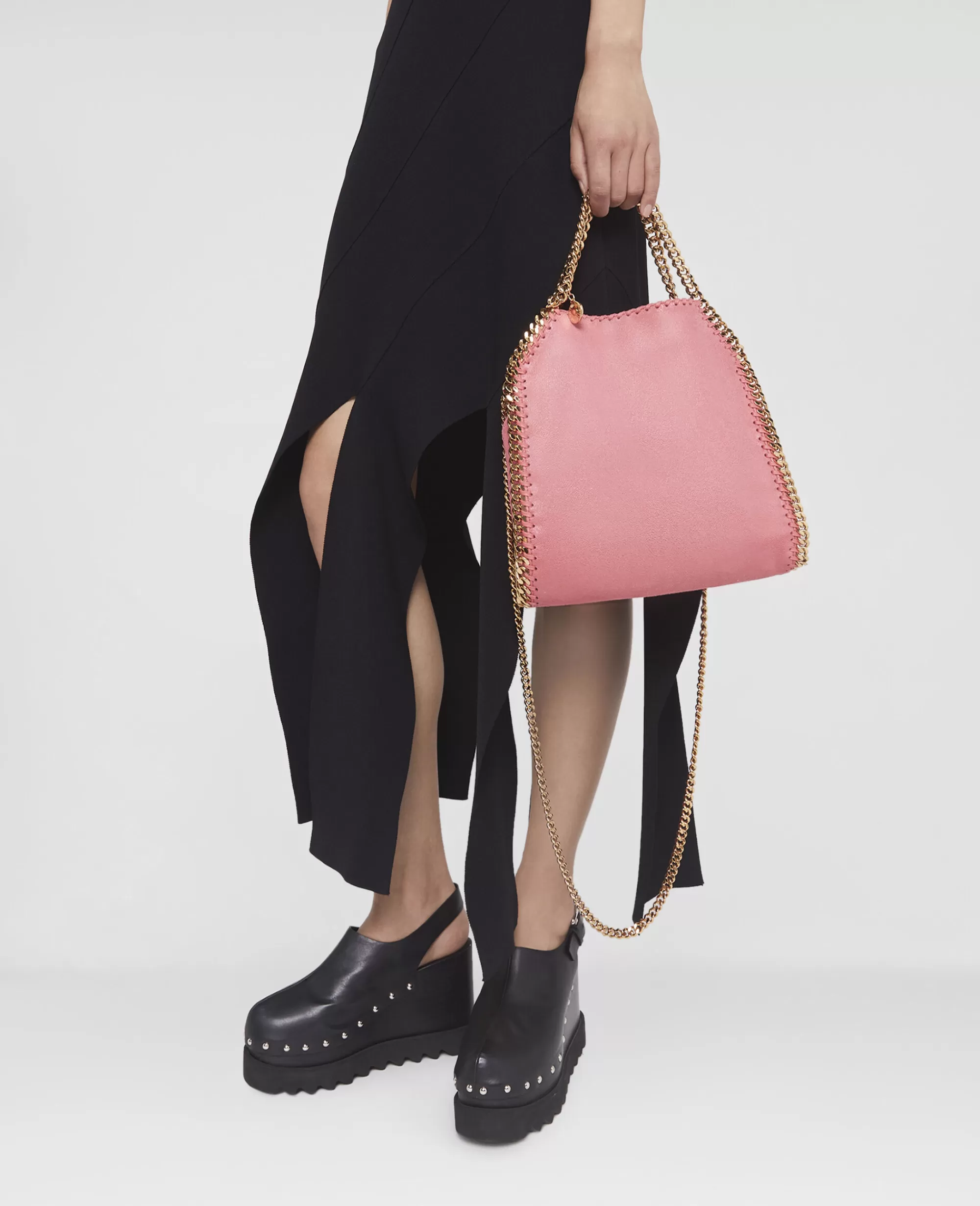 Donna Stella McCartney L'Iconica Falabella>Borsa Tote Mini Falabella