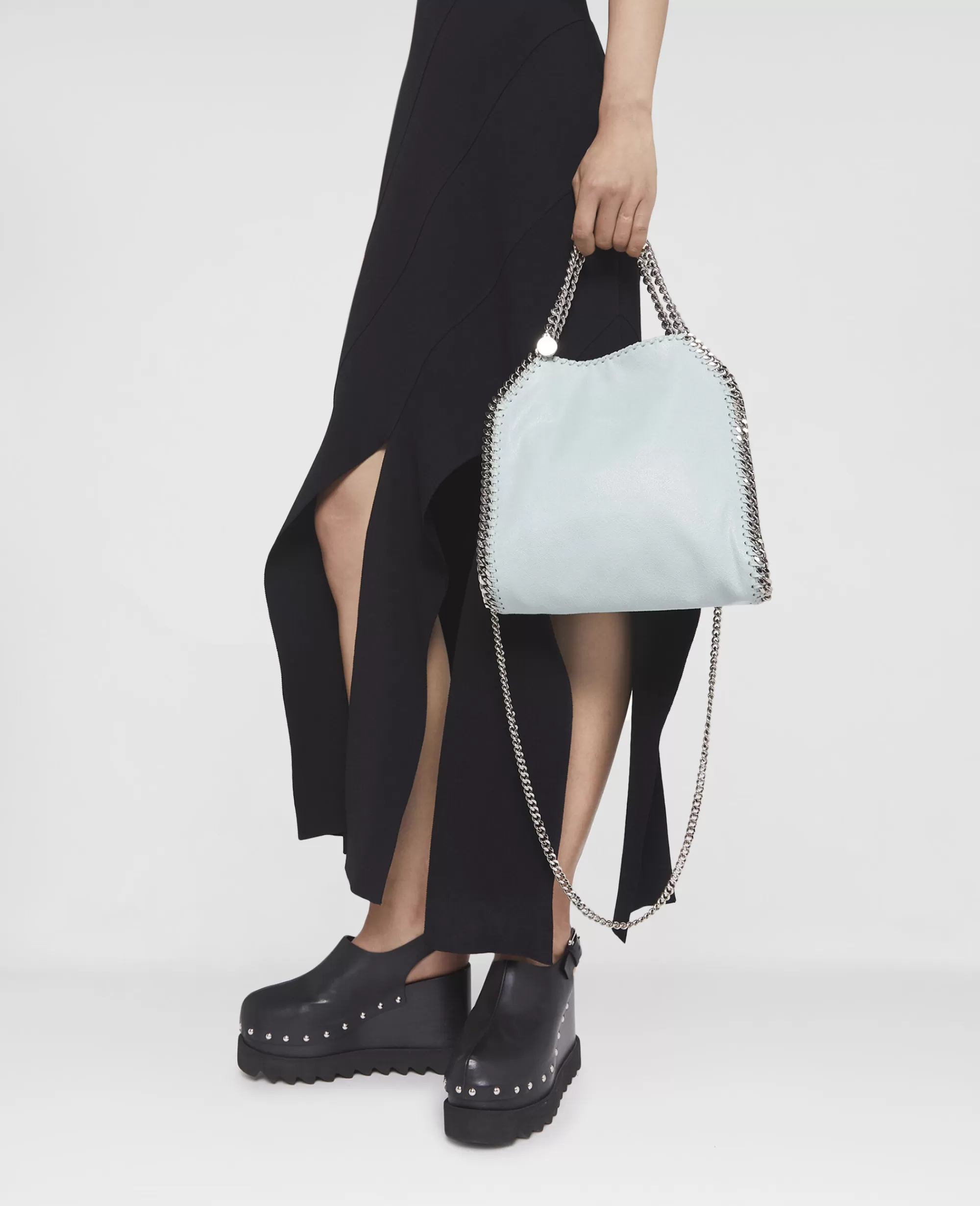 Donna Stella McCartney L'Iconica Falabella>Borsa Tote Mini Falabella