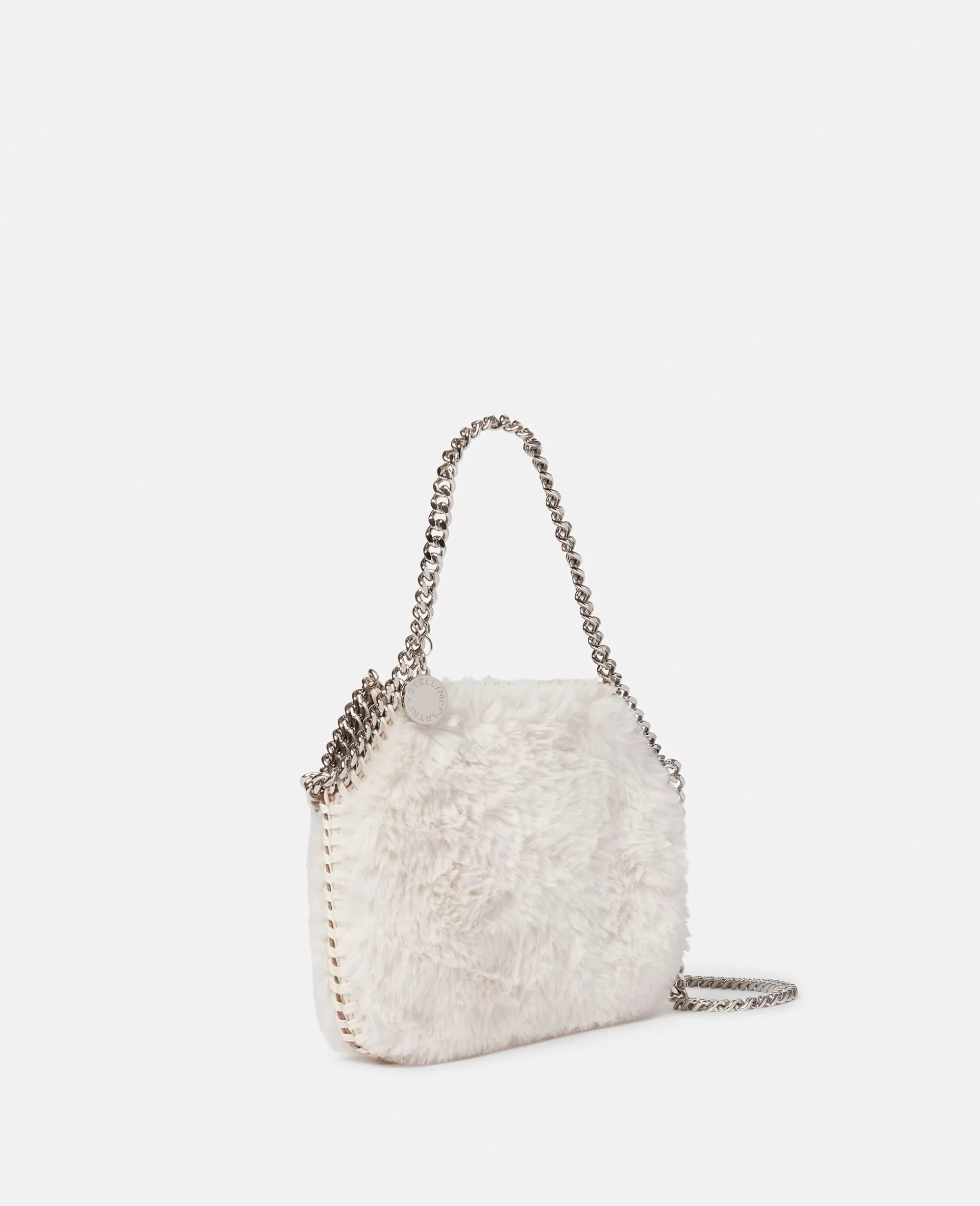 Donna Stella McCartney L'Iconica Falabella>Borsa Tote Mini Falabella