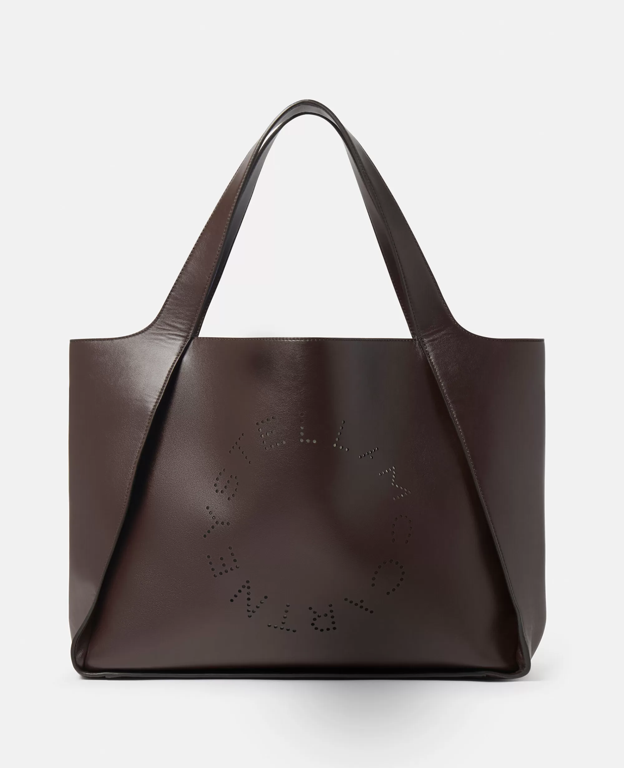 Donna Stella McCartney Stella Logo>Borsa Tote Stella Logo