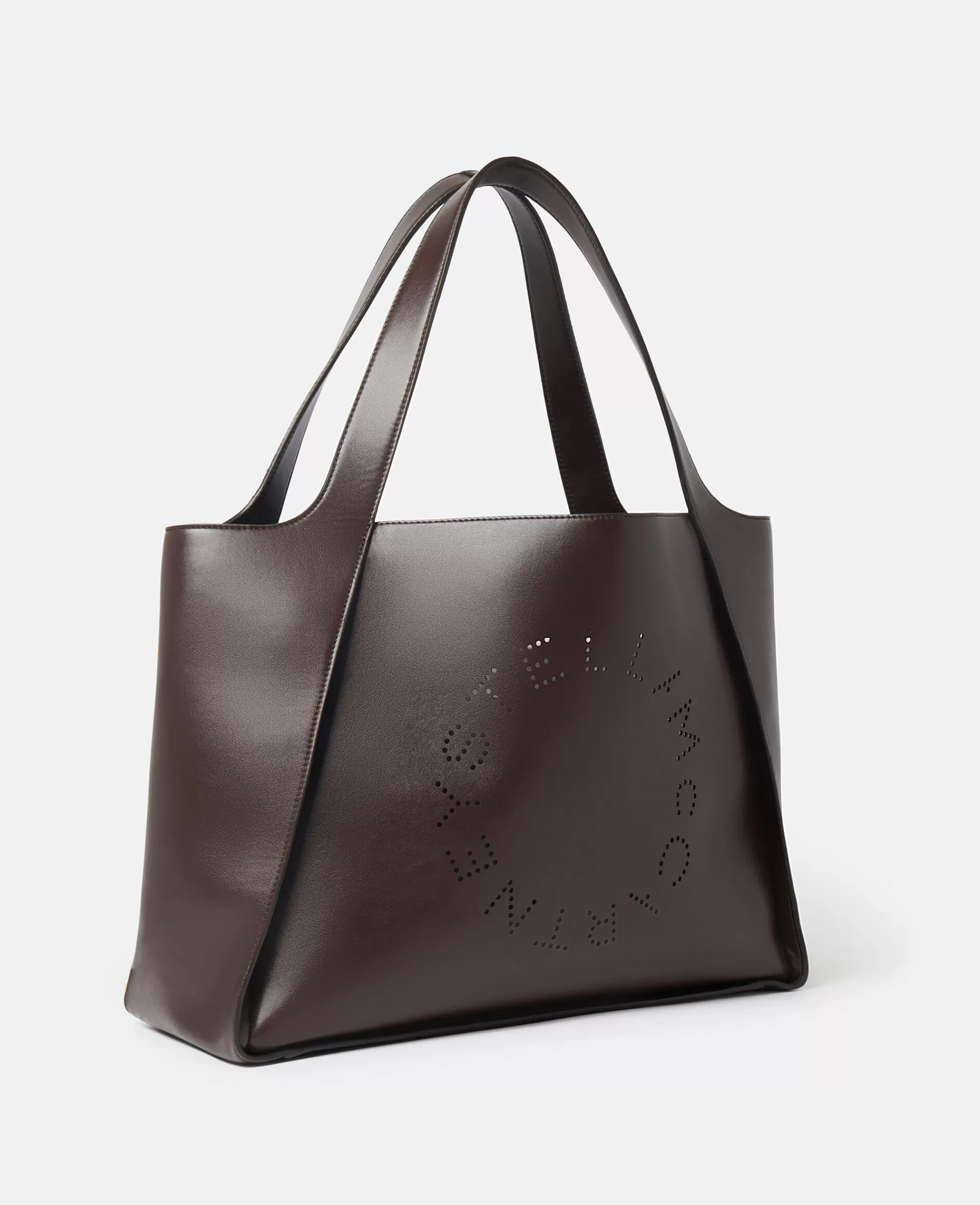 Donna Stella McCartney Stella Logo>Borsa Tote Stella Logo