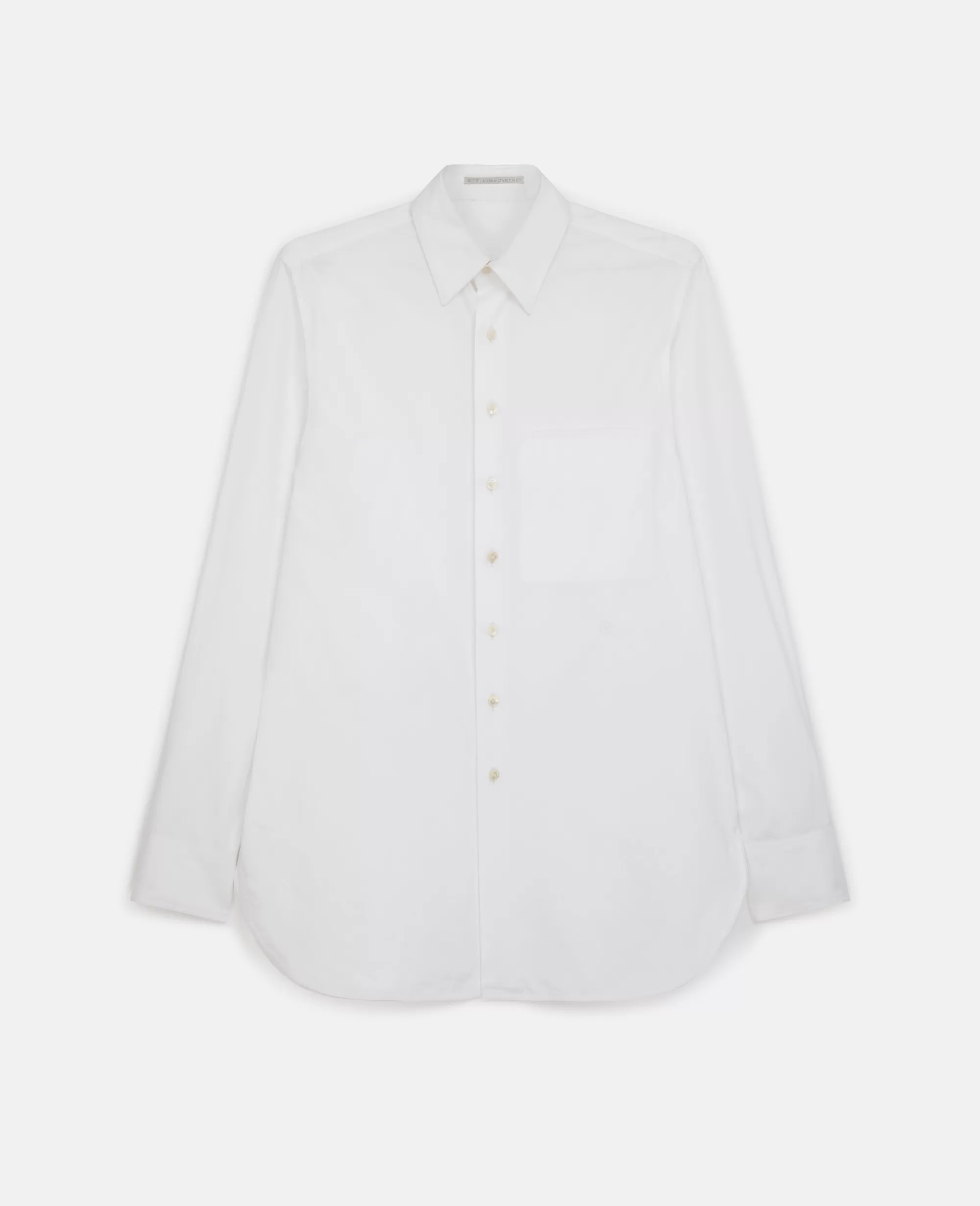 Donna Stella McCartney Camicie E Top>Camicia Boyfriend