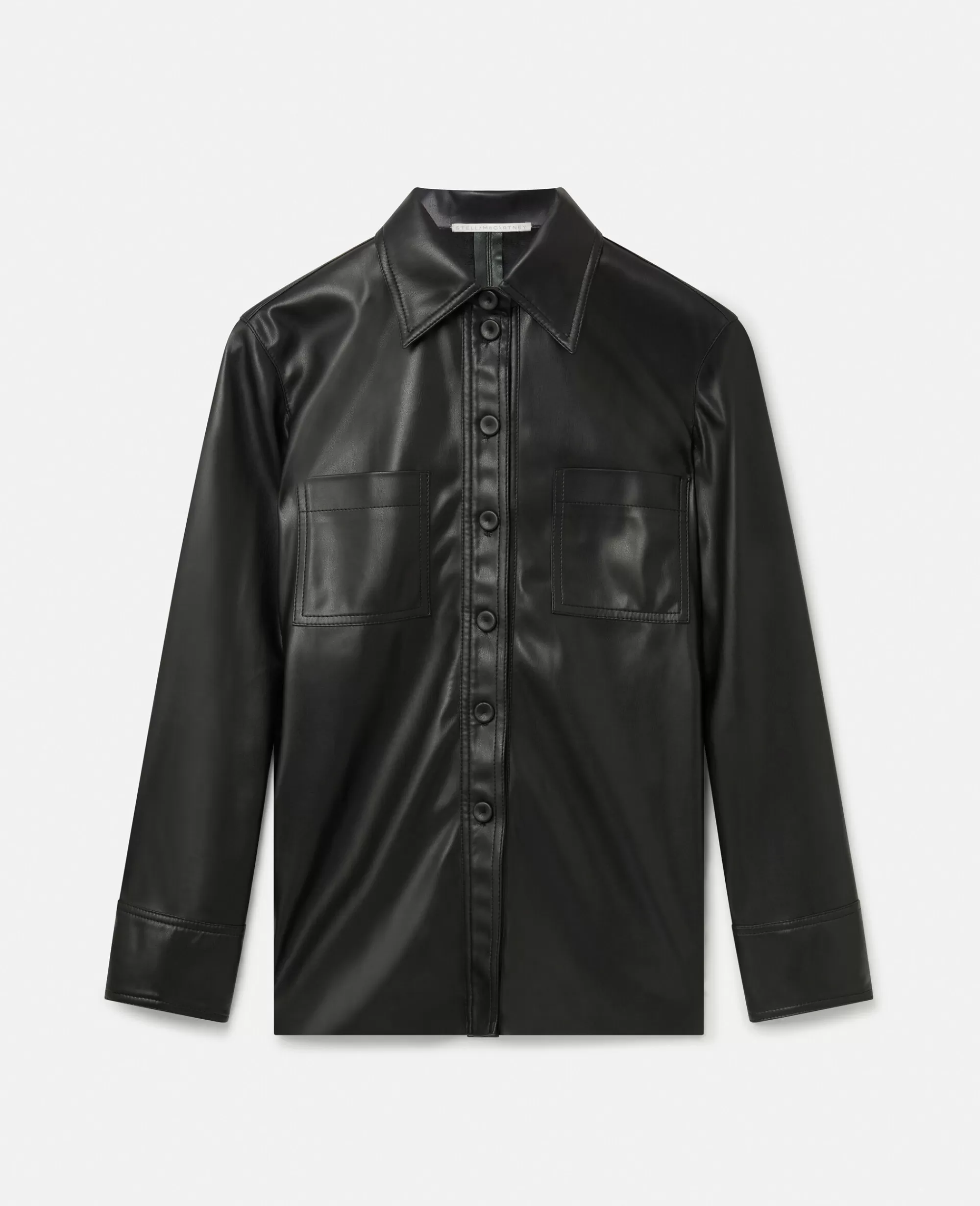 Donna Stella McCartney Camicie E Top>Camicia In Alter Mat