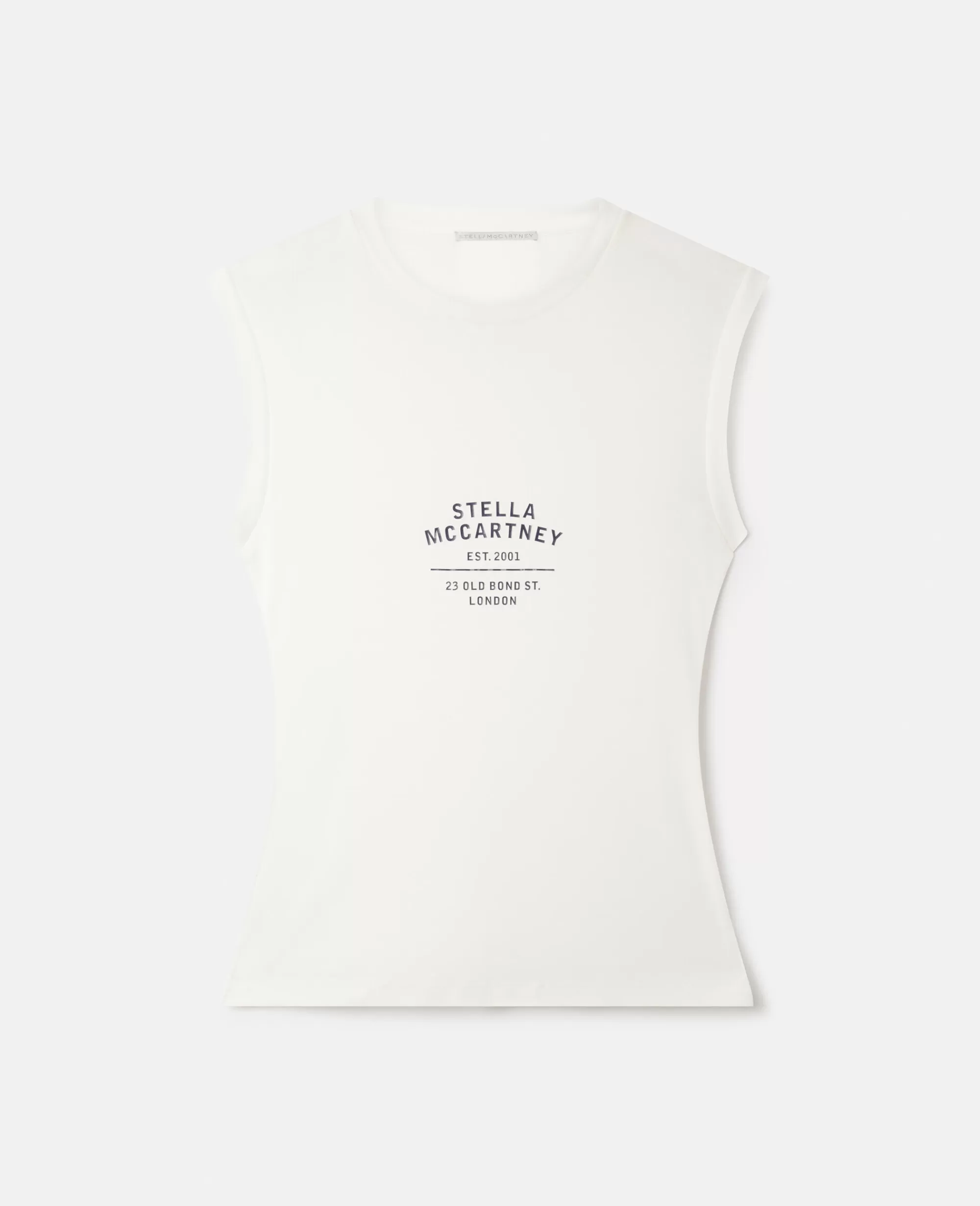 Donna Stella McCartney T-Shirt E Felpe>Canotta 2001