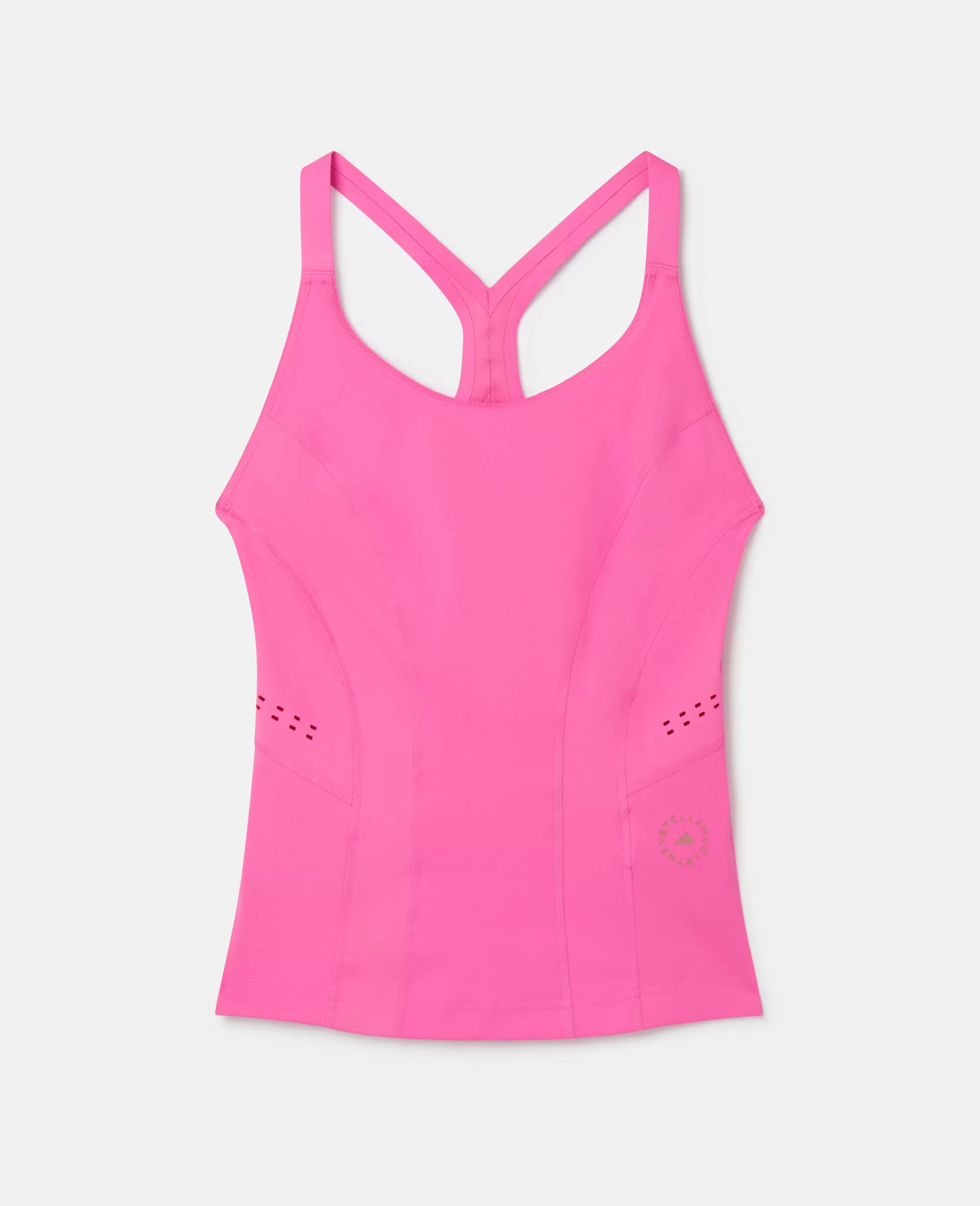 Unisex Stella McCartney Top>Canotta Training Truepurpose