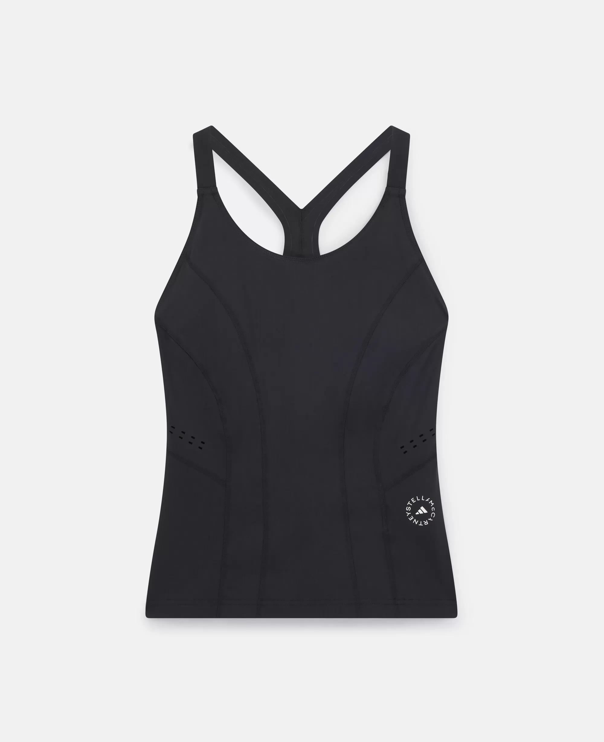 Unisex Stella McCartney Top>Canotta Training Truepurpose