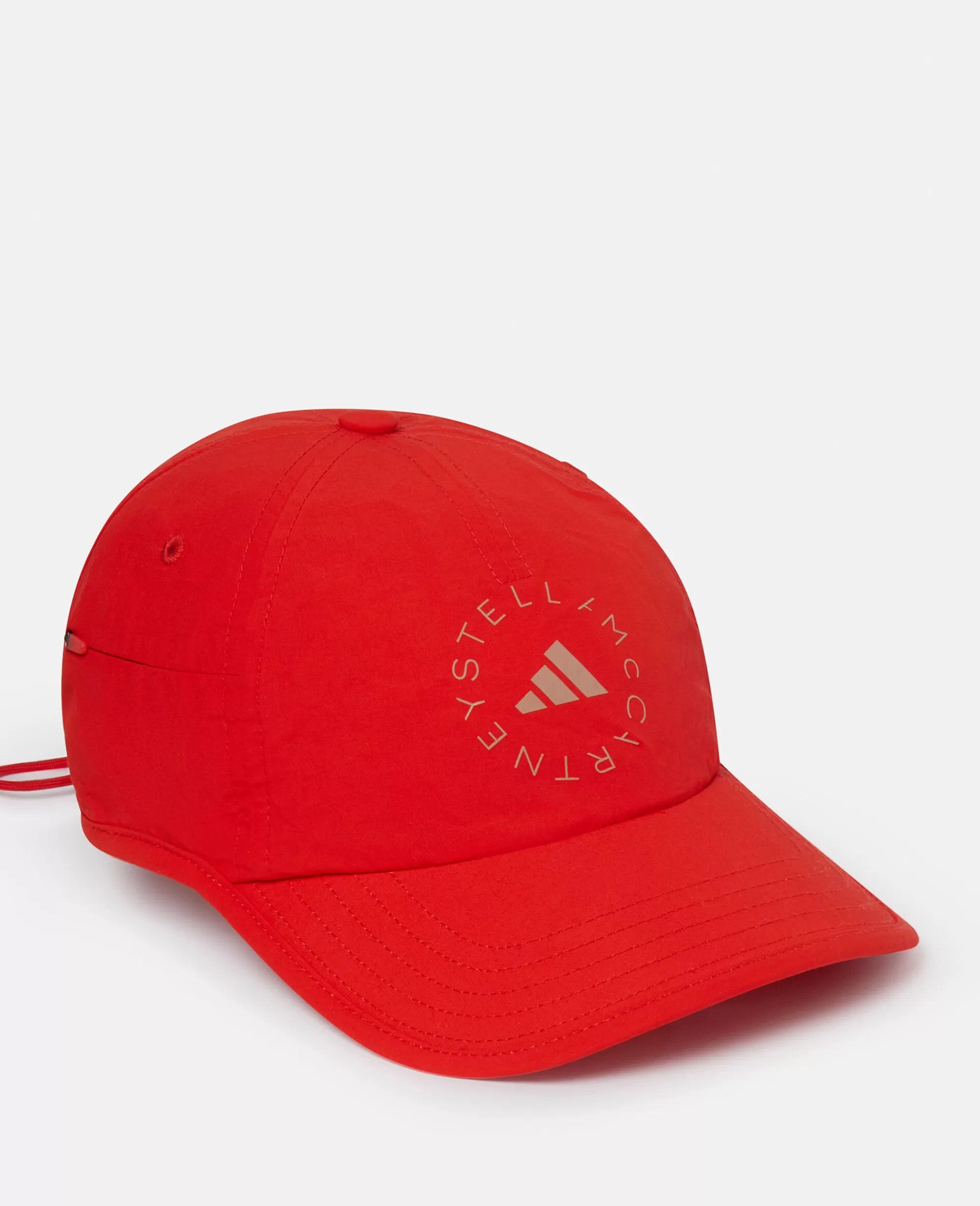 Unisex Stella McCartney Accessori Da Palestra>Cappellino Da Baseball