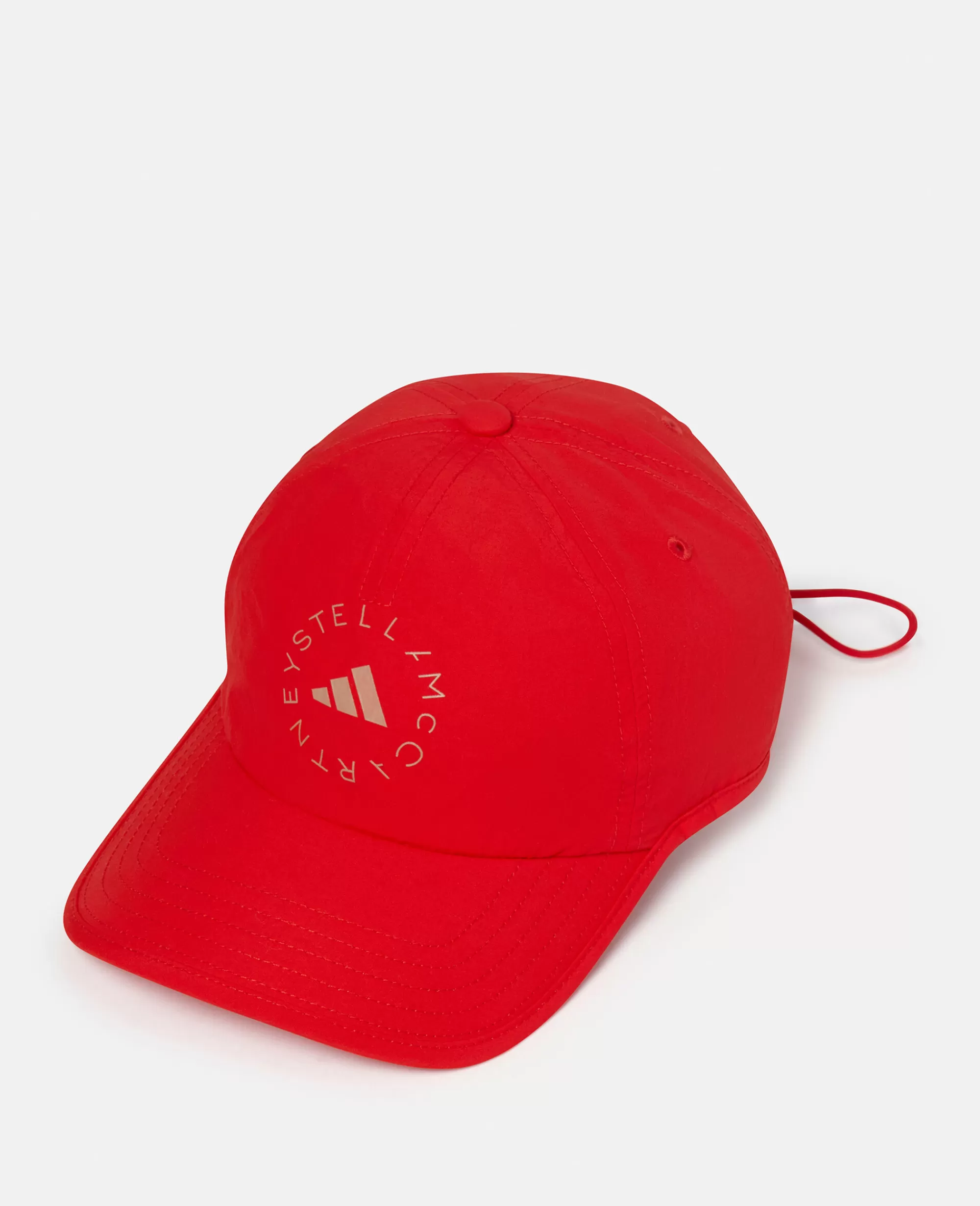 Unisex Stella McCartney Accessori Da Palestra>Cappellino Da Baseball