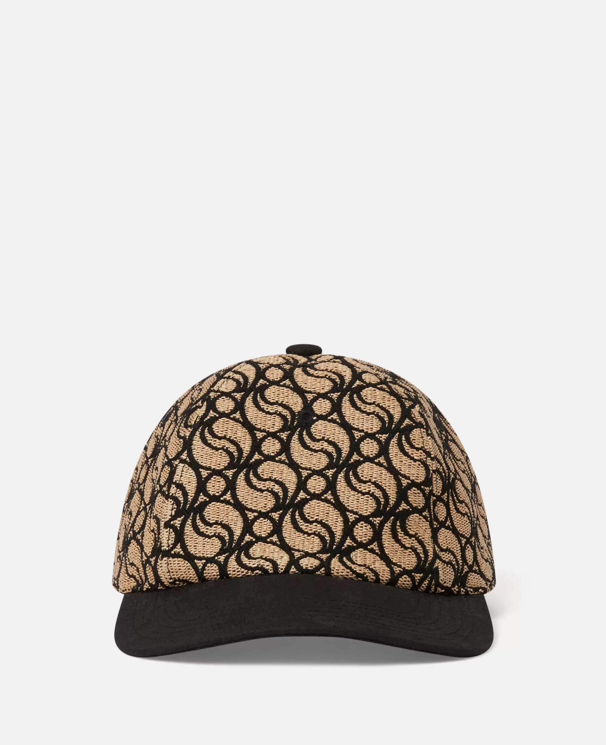 Donna Stella McCartney Cappelli E Sciarpe>Cappellino Da Baseball S-Wave