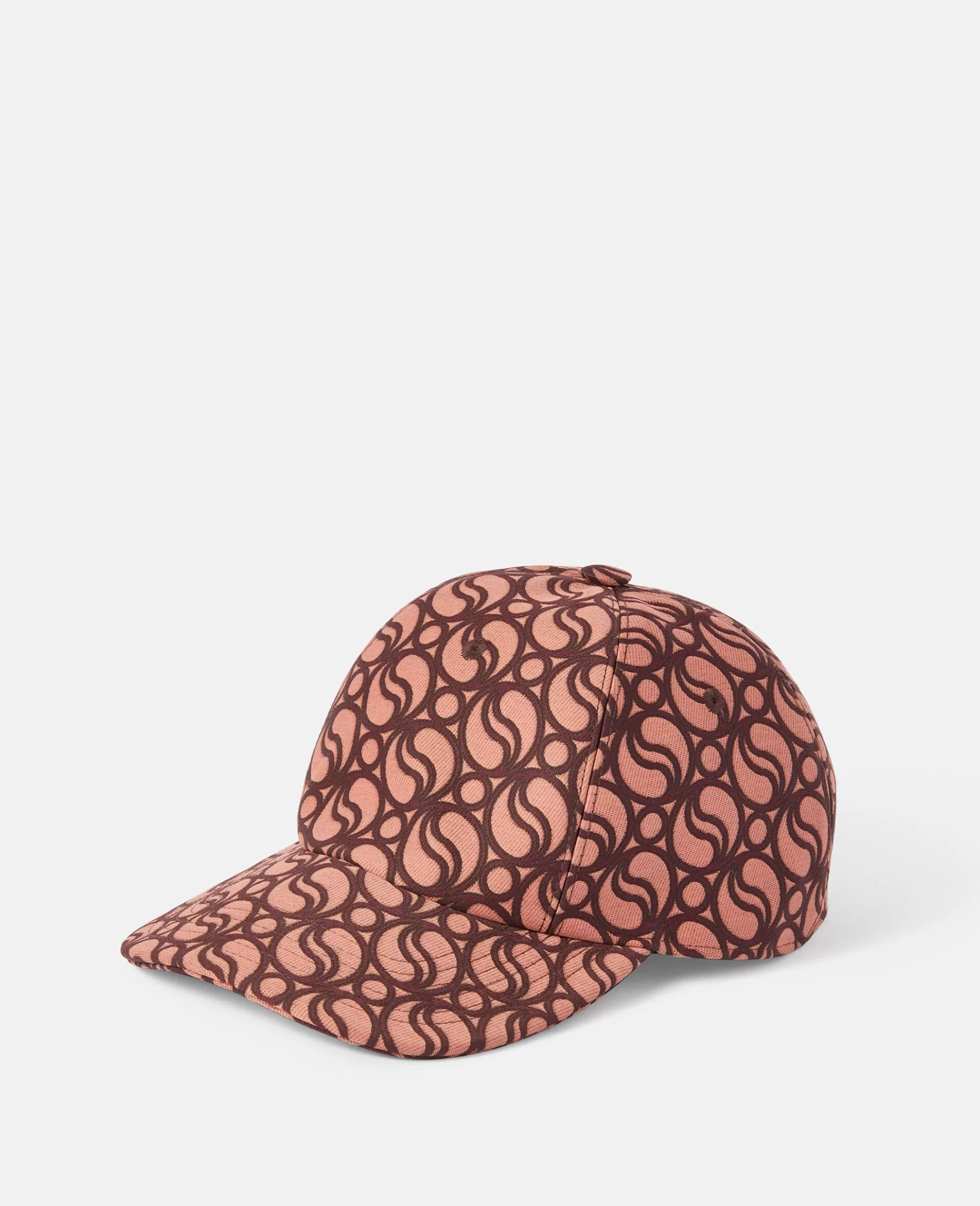 Donna Stella McCartney Cappelli E Sciarpe>Cappellino S-Wave