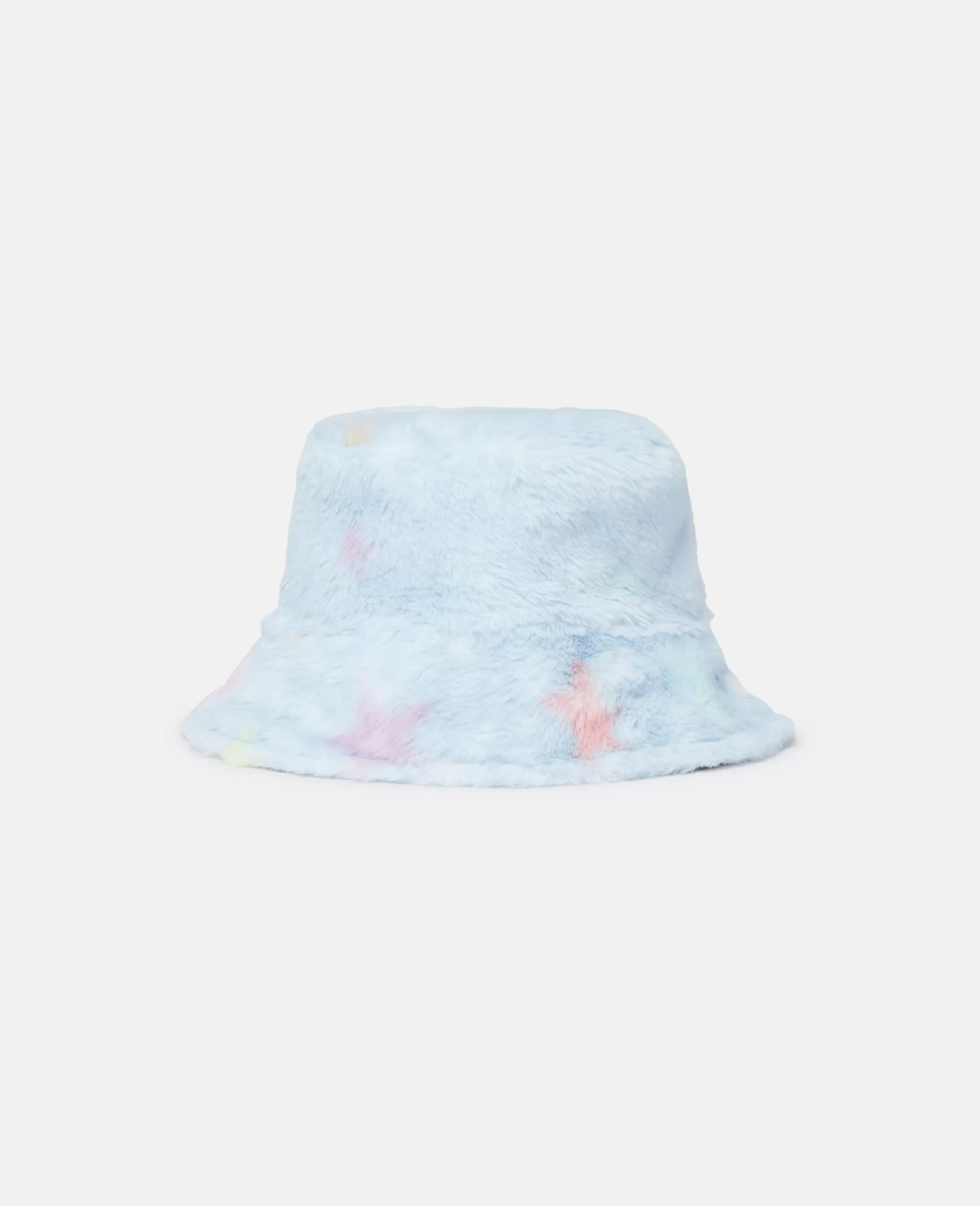 Bambini Stella McCartney Scarpe E Accessori>Cappello A Secchiello Con Stampa Stella