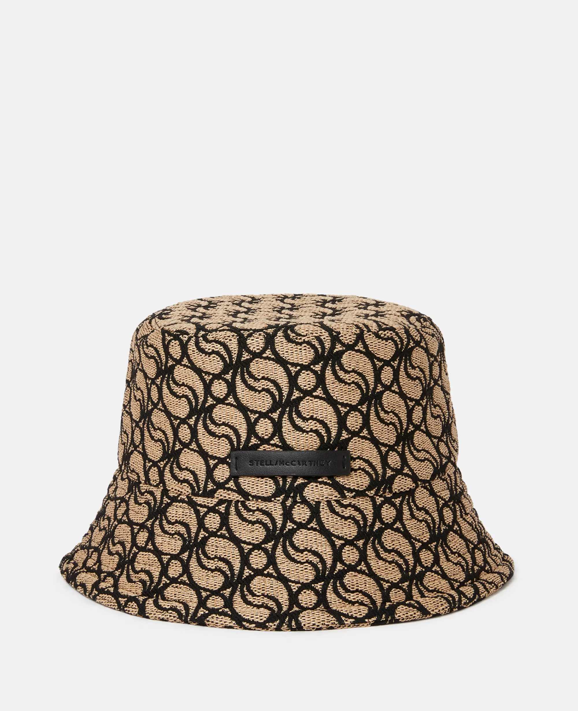 Donna Stella McCartney Cappelli E Sciarpe>Cappello A Secchiello S-Wave