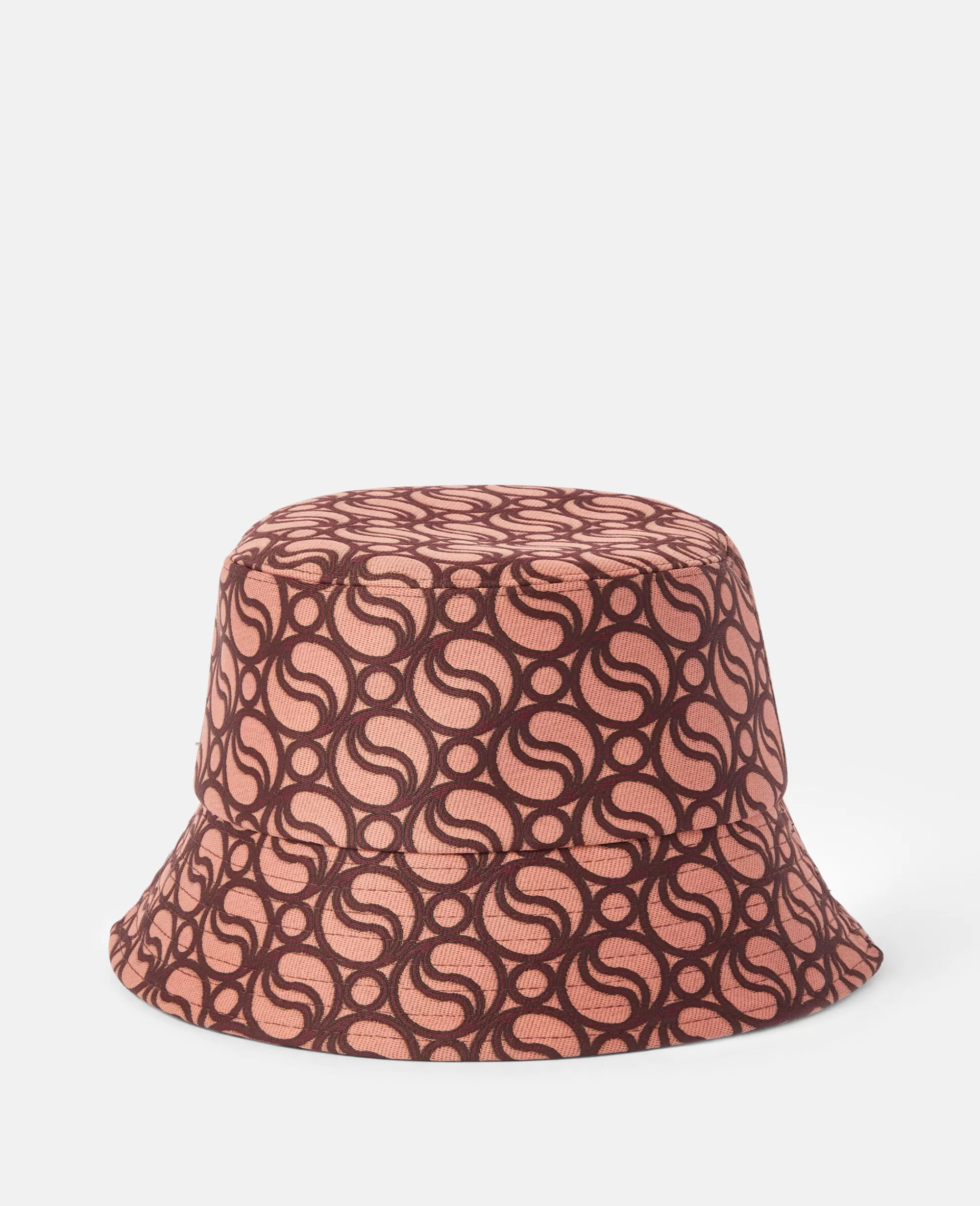 Donna Stella McCartney Cappelli E Sciarpe>Cappello A Secchiello S-Wave