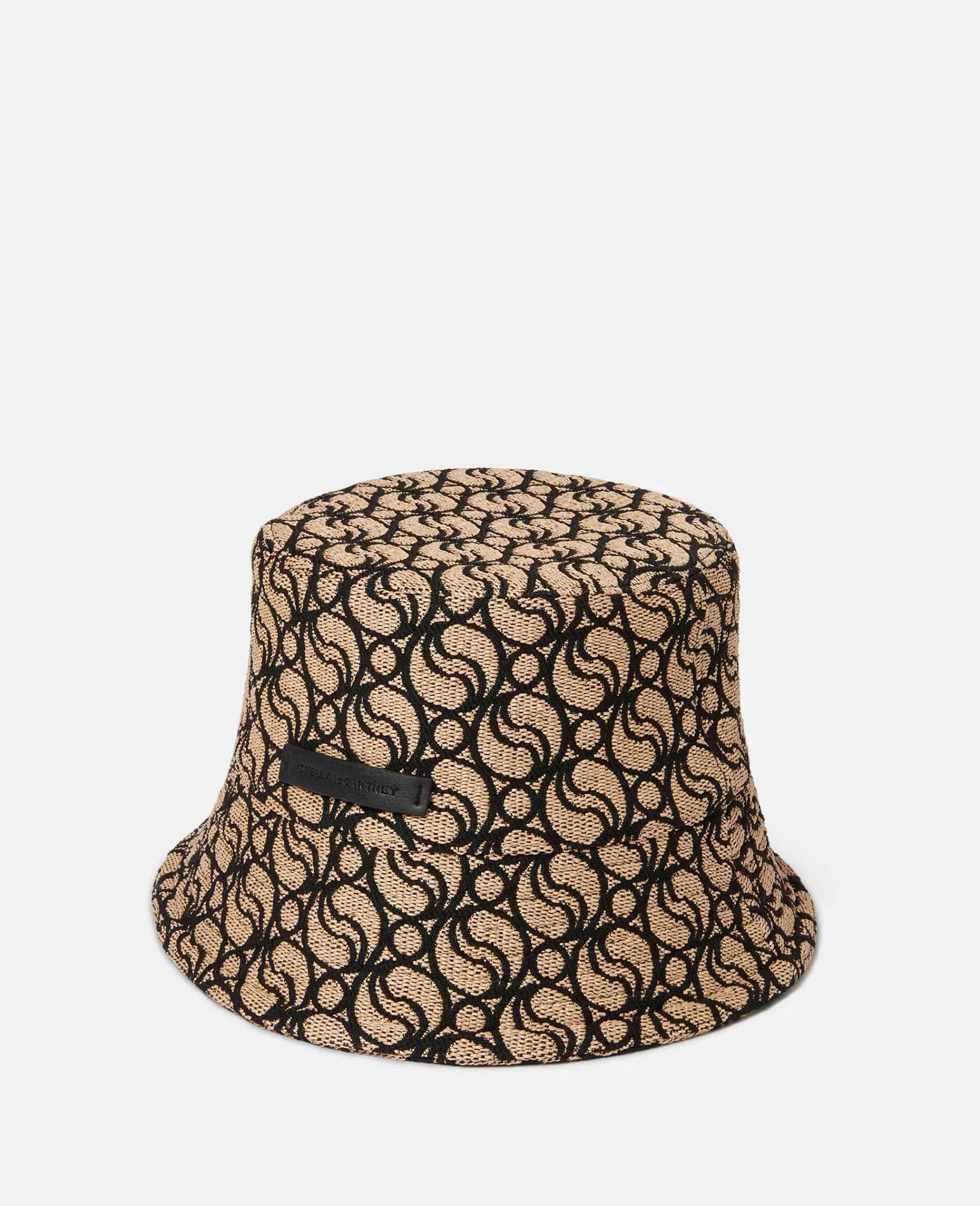 Donna Stella McCartney Cappelli E Sciarpe>Cappello A Secchiello S-Wave