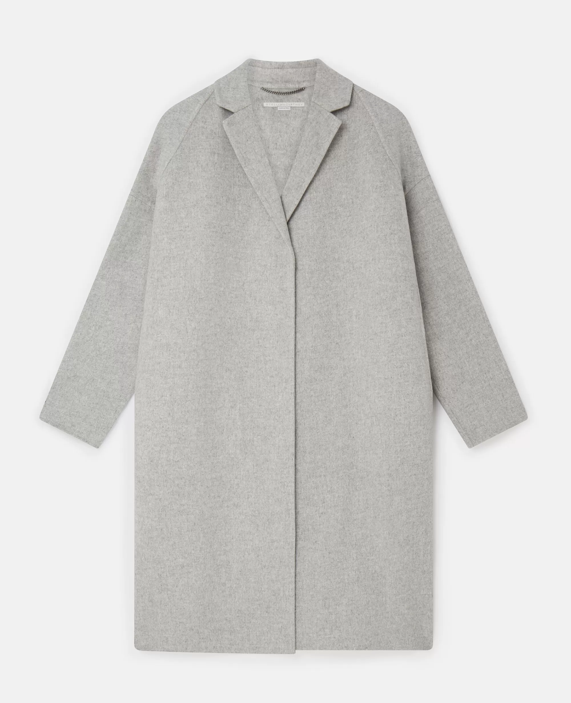 Donna Stella McCartney Giacche E Cappotti>Cappotto Di Bilpin