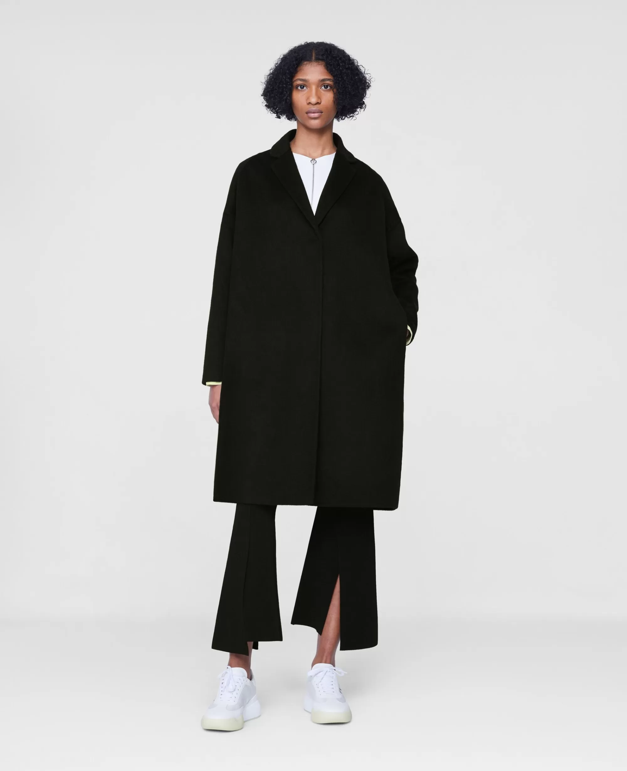 Donna Stella McCartney Giacche E Cappotti>Cappotto Di Bilpin