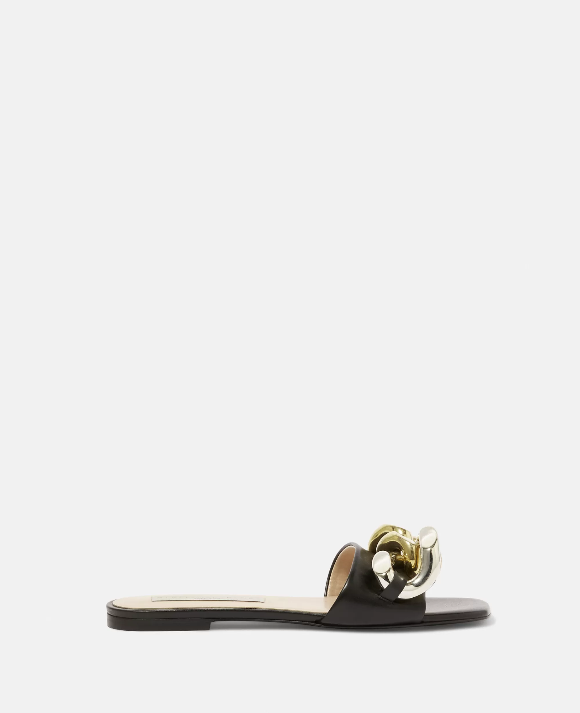 Donna Stella McCartney Scarpe Basse>Ciabatte Basse Falabella