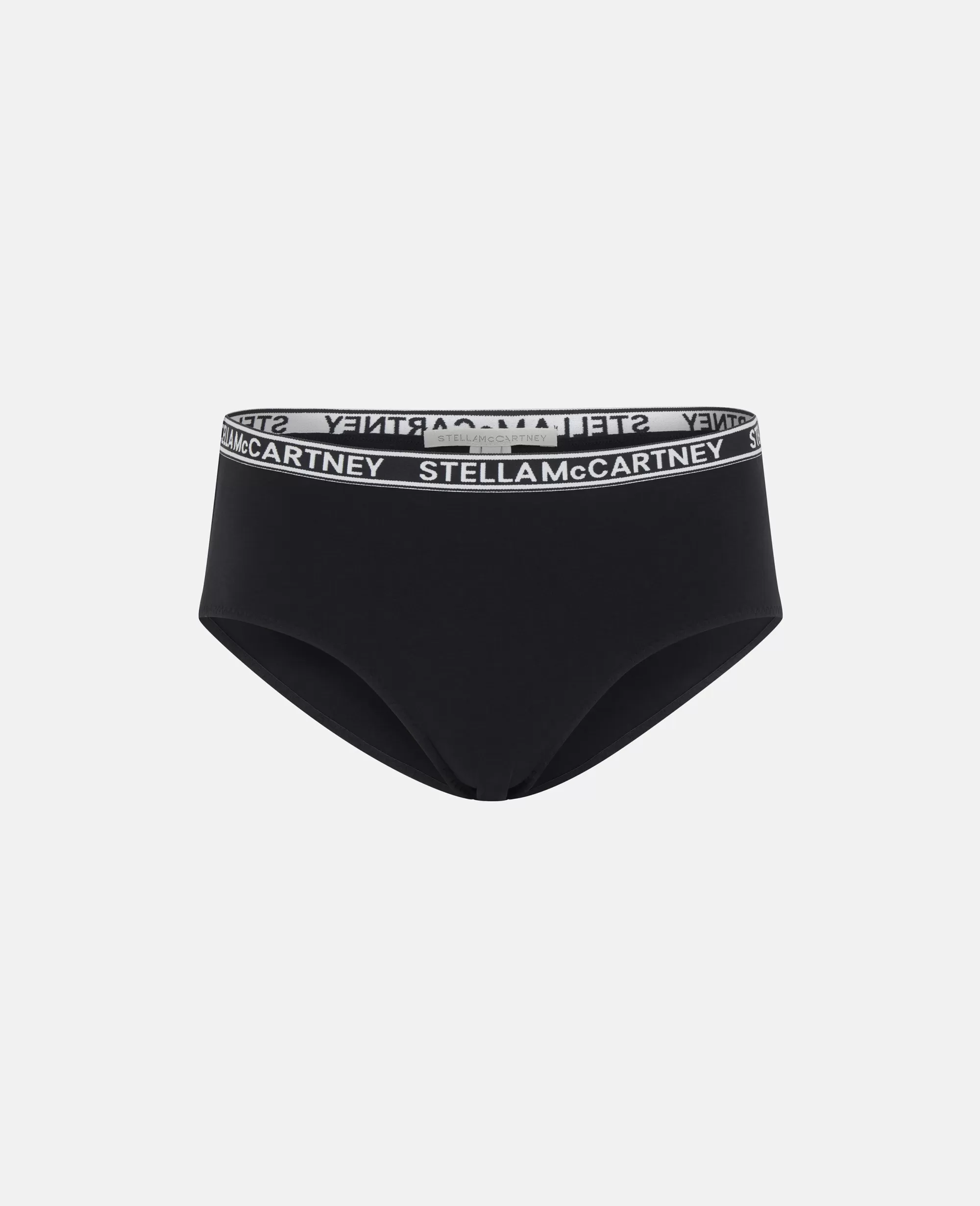 Donna Stella McCartney Lingerie E Sleepwear>Culotte A Pantaloncino Ivy Chatting