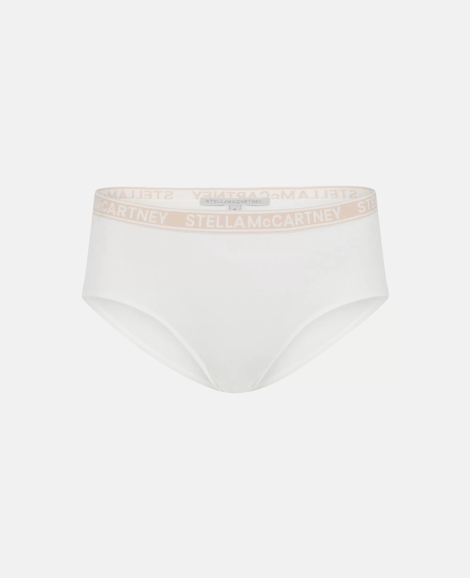 Donna Stella McCartney Lingerie E Sleepwear>Culotte A Pantaloncino Ivy Chatting