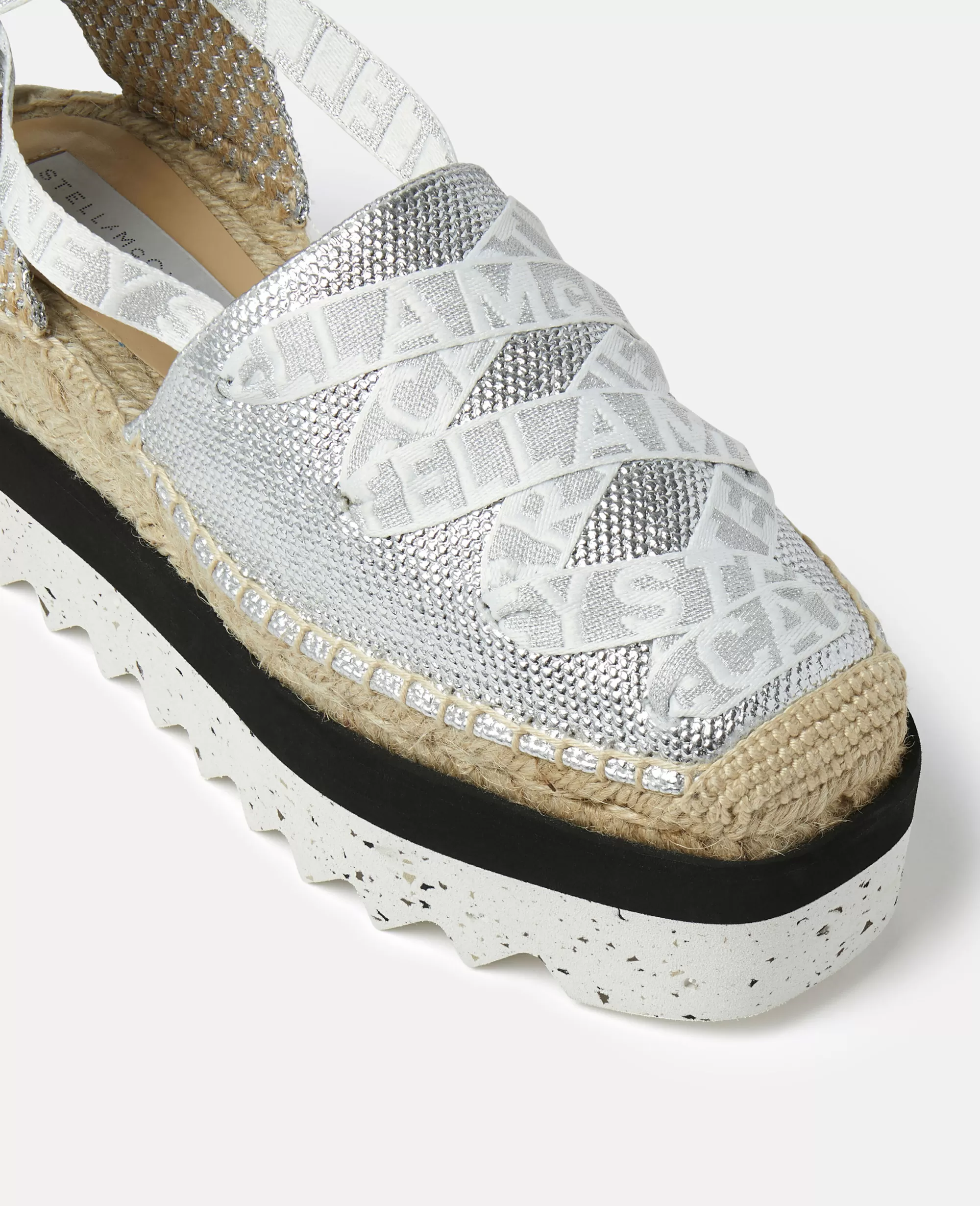 Donna Stella McCartney Espadrilles>Espadrillas Gaia