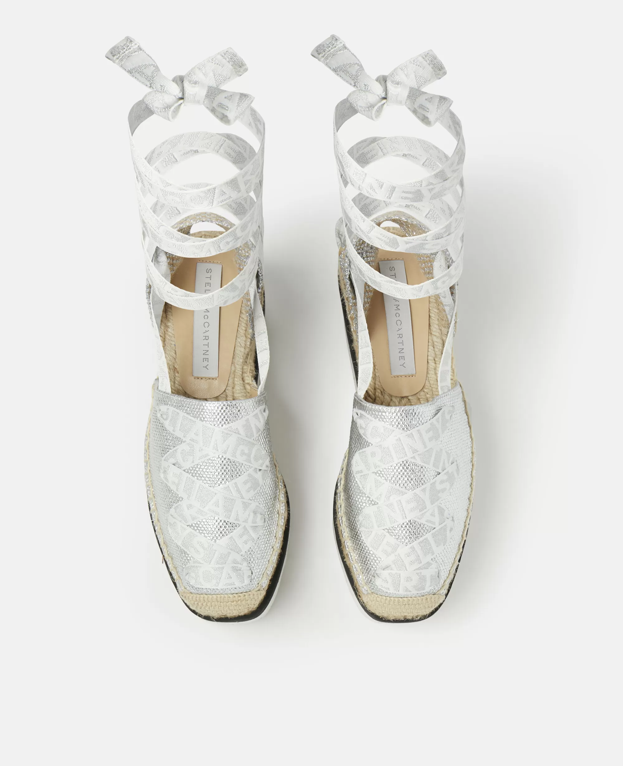 Donna Stella McCartney Espadrilles>Espadrillas Gaia