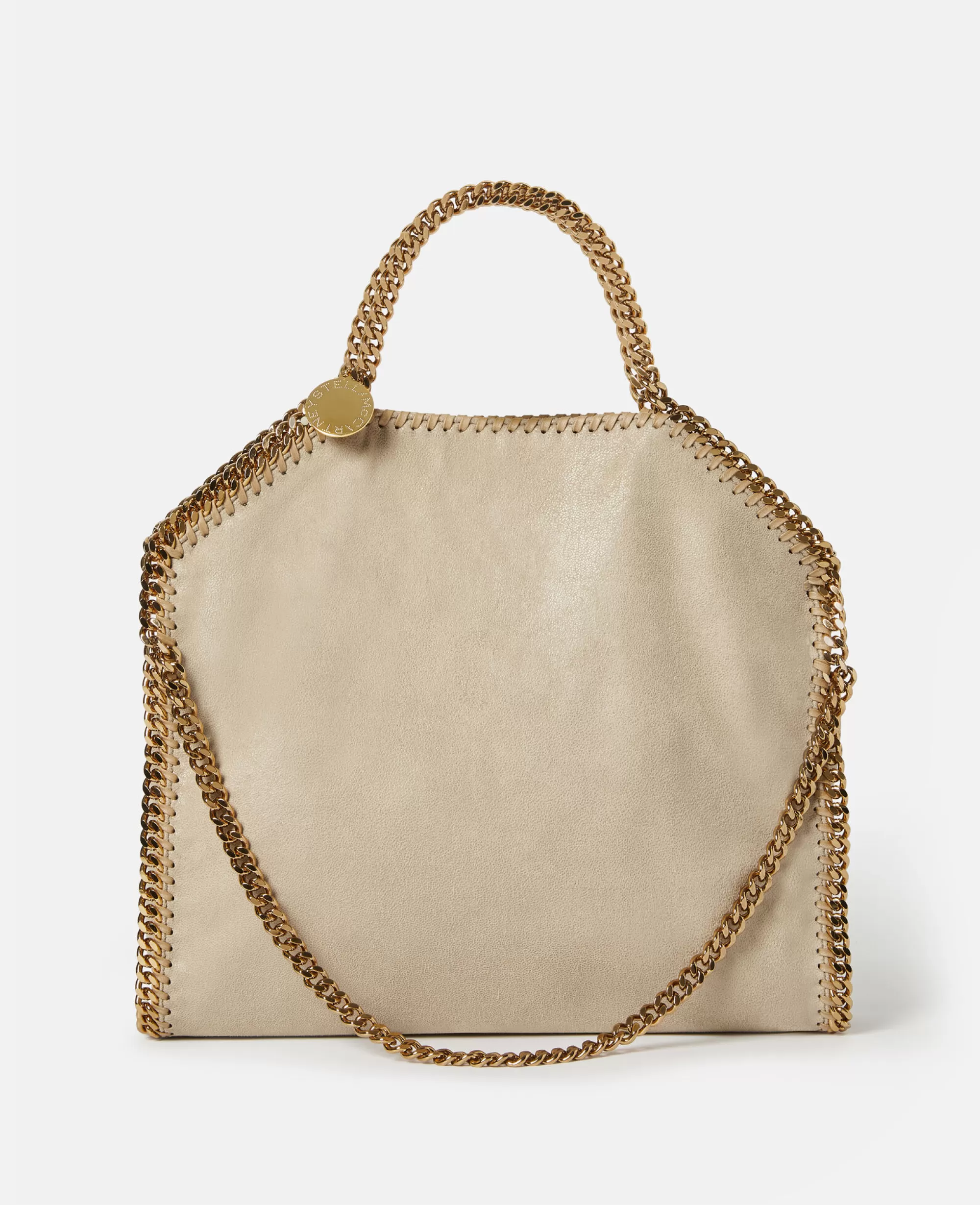 Donna Stella McCartney Icone Firmate Stella>Falabella Fold Over Tote