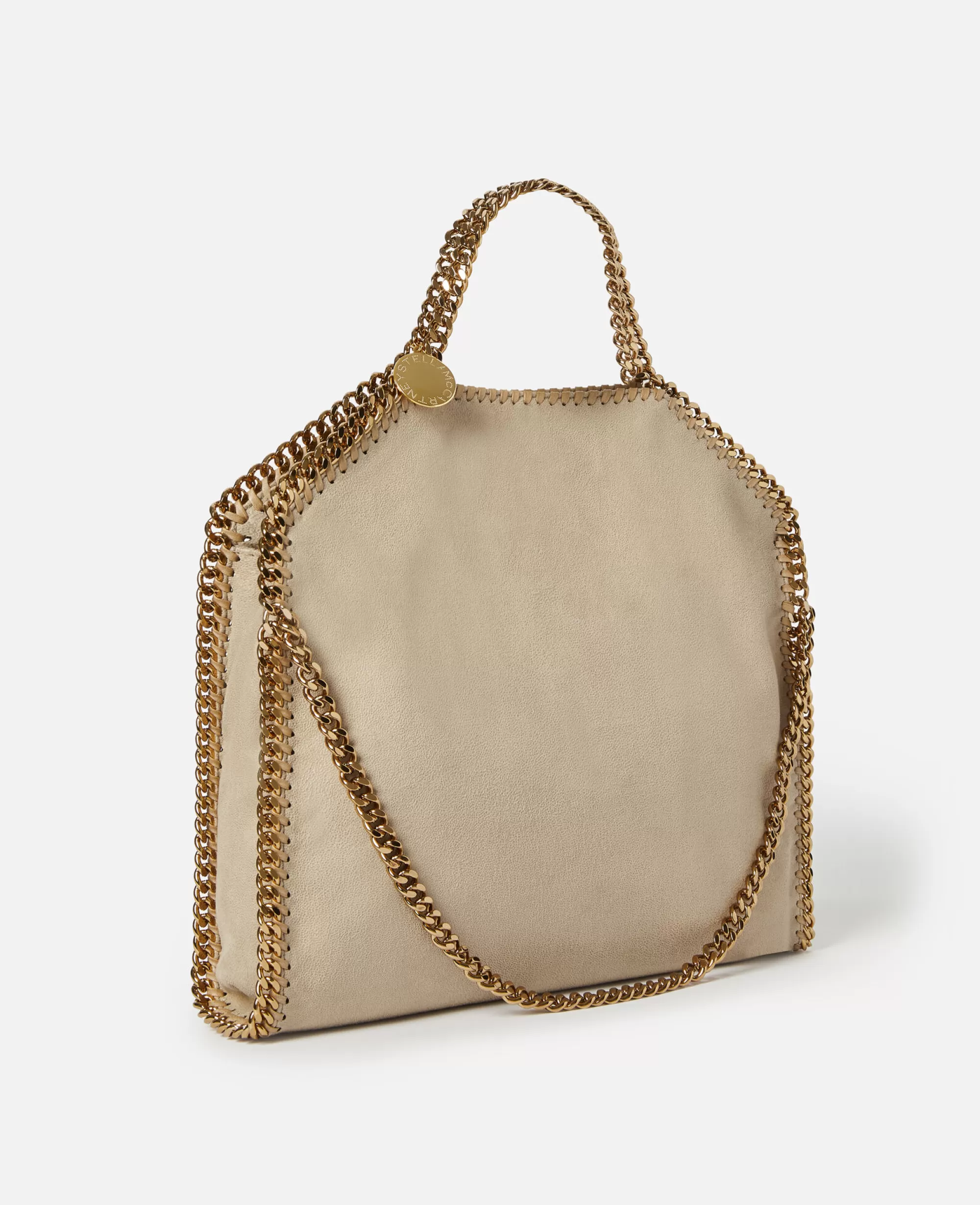 Donna Stella McCartney Icone Firmate Stella>Falabella Fold Over Tote