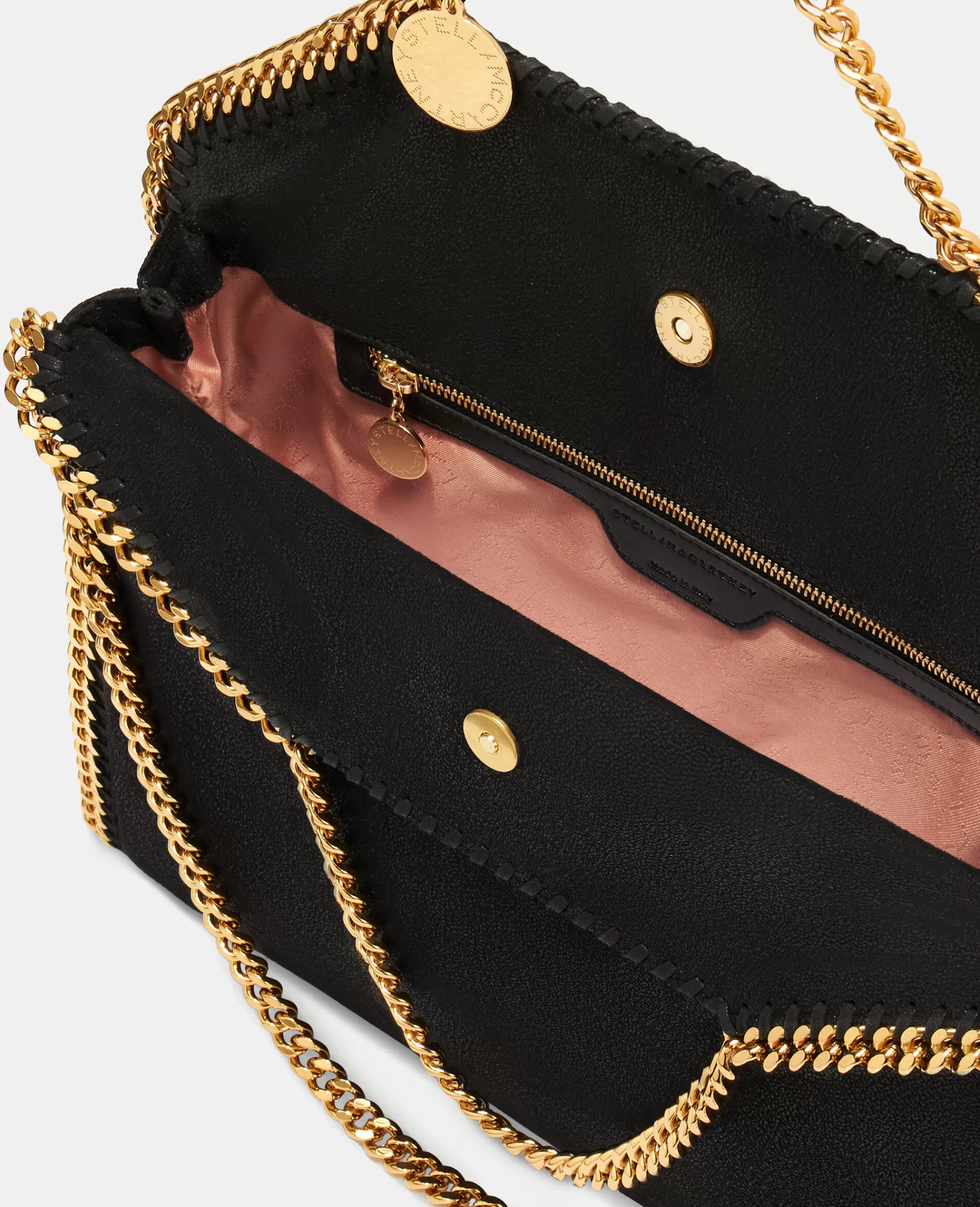 Donna Stella McCartney L'Iconica Falabella>Falabella Fold Over Tote