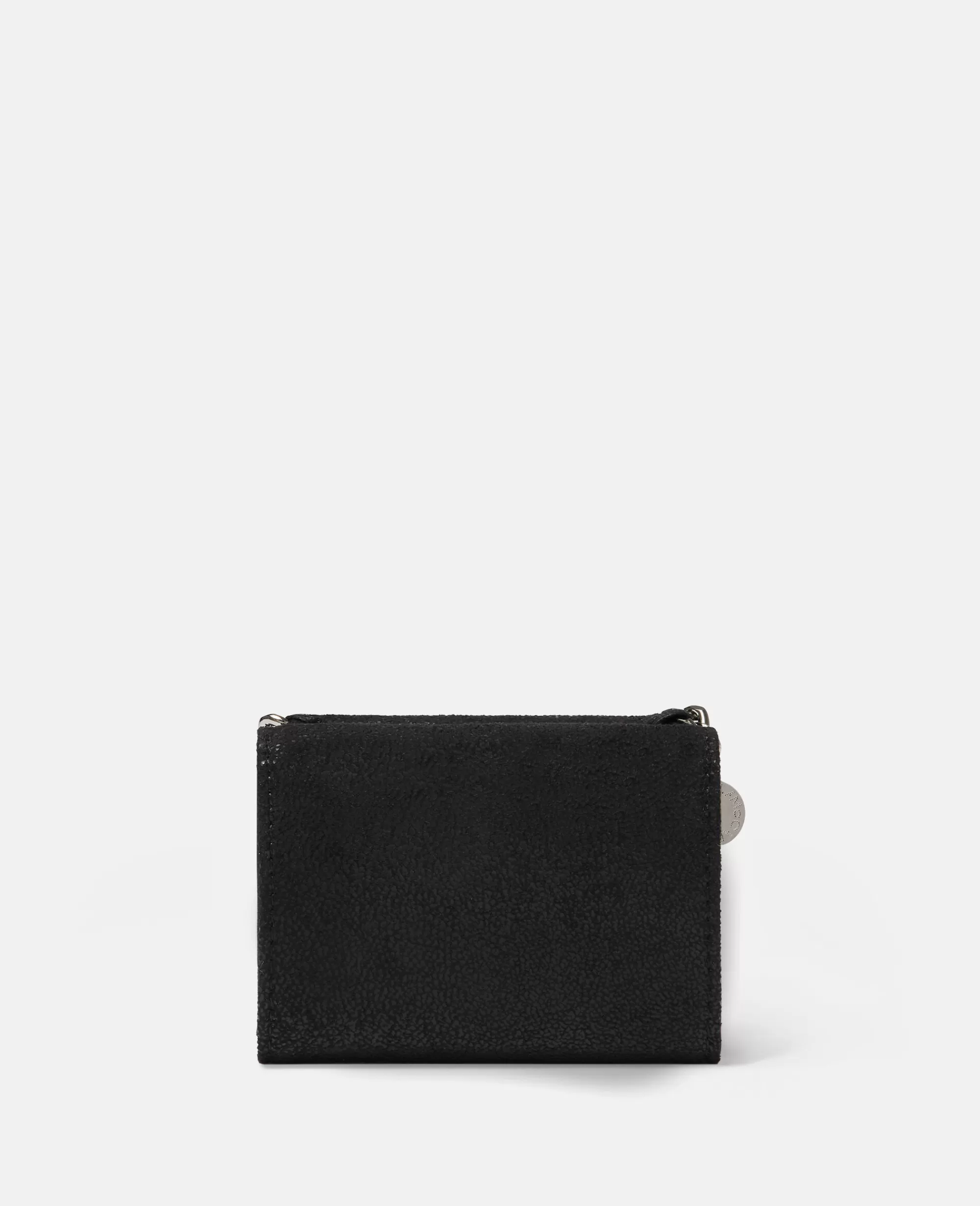 Donna Stella McCartney Portafogli E Portamonete>Falabella Tri-Fold Wallet