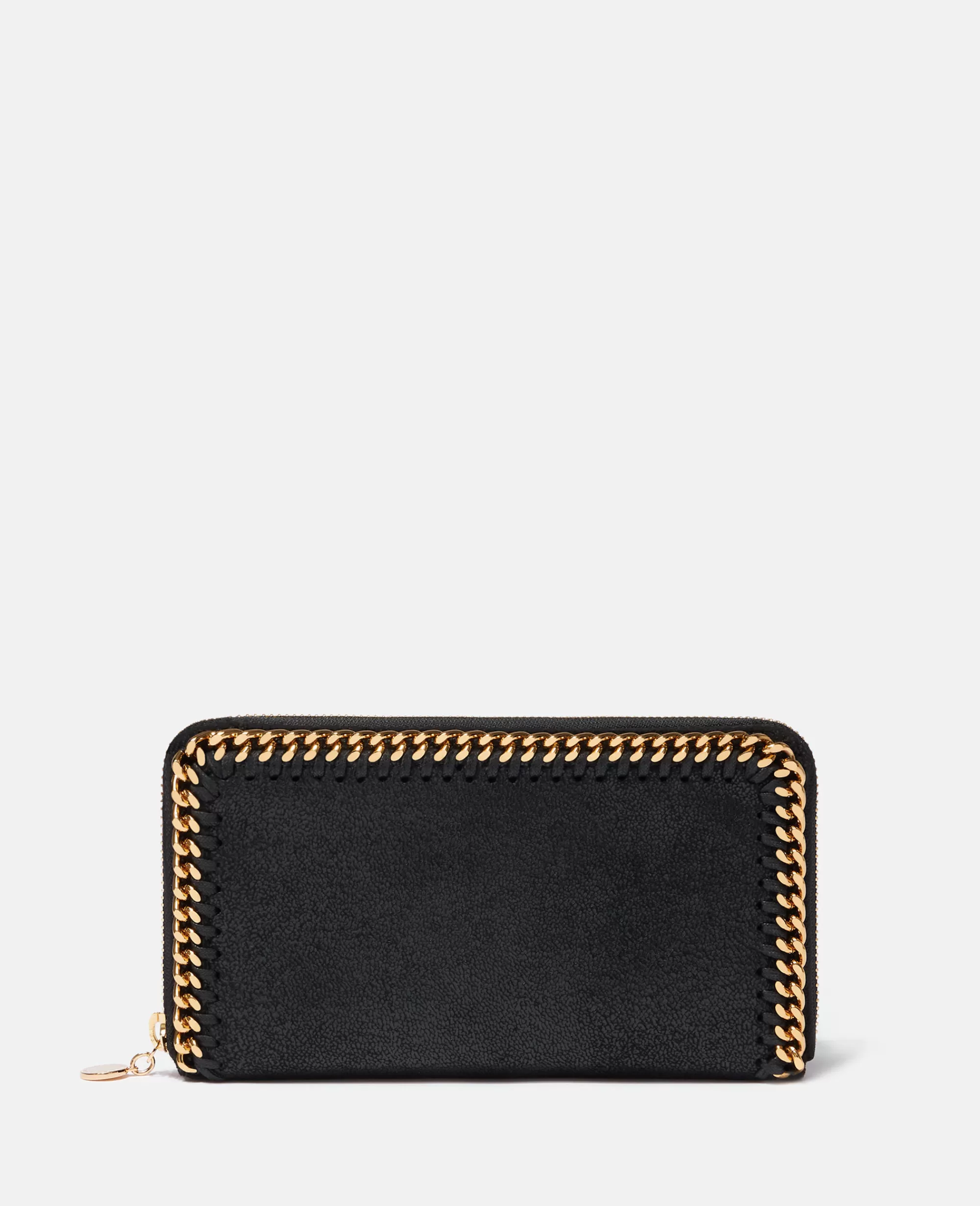 Donna Stella McCartney Portafogli E Portamonete>Falabella Zip Continental Wallet