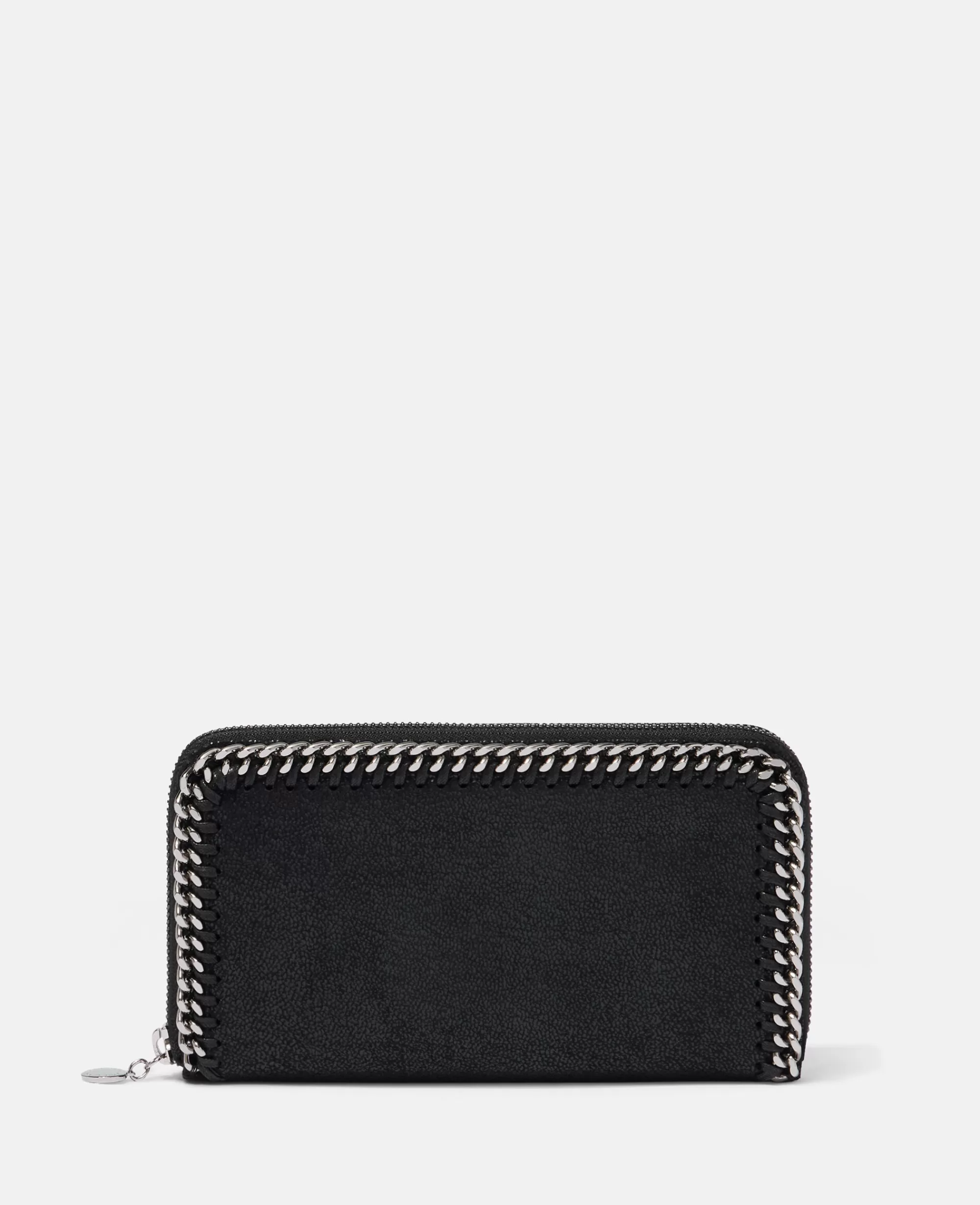 Donna Stella McCartney Portafogli E Portamonete>Falabella Zip Continental Wallet