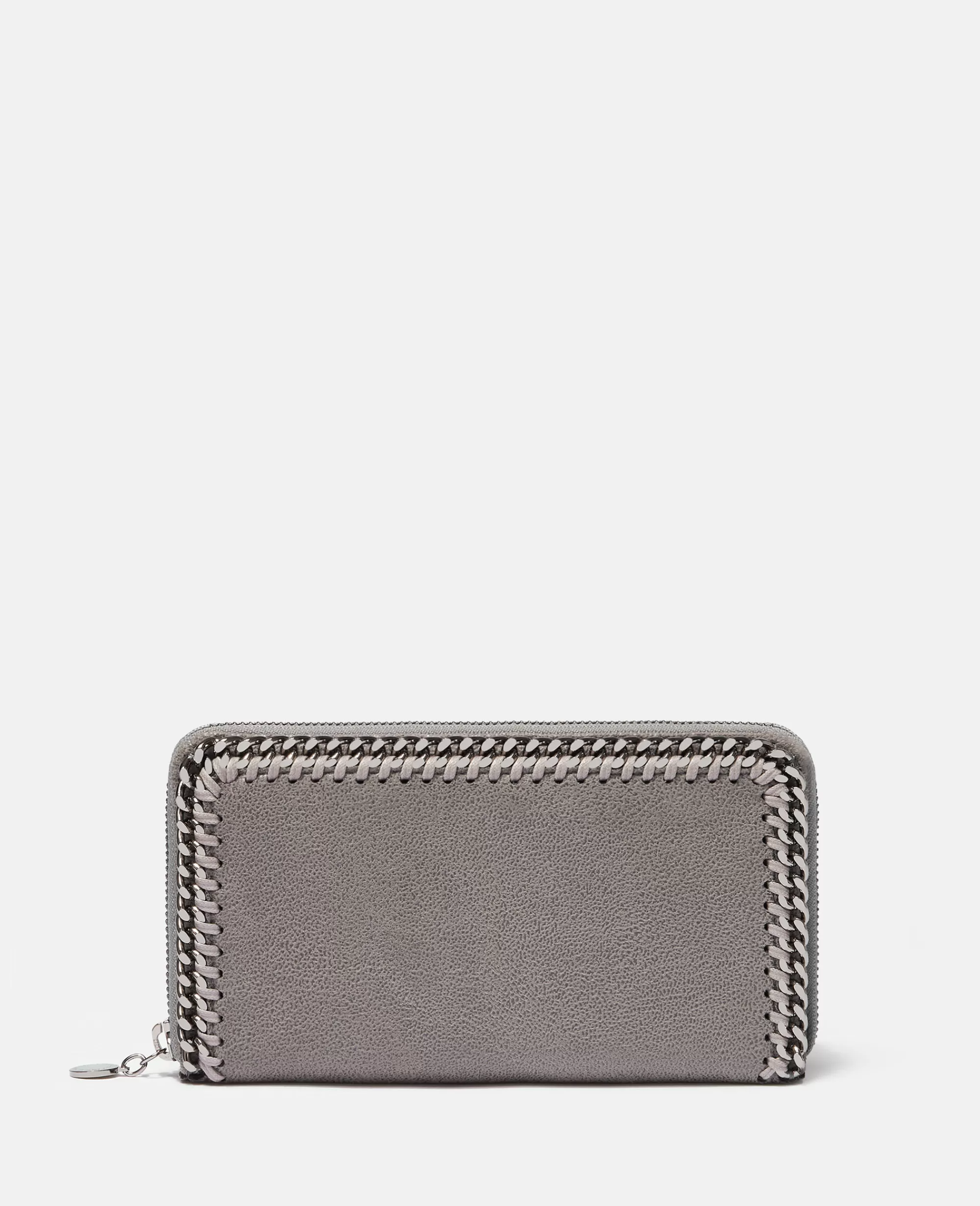 Donna Stella McCartney Portafogli E Portamonete>Falabella Zip Continental Wallet