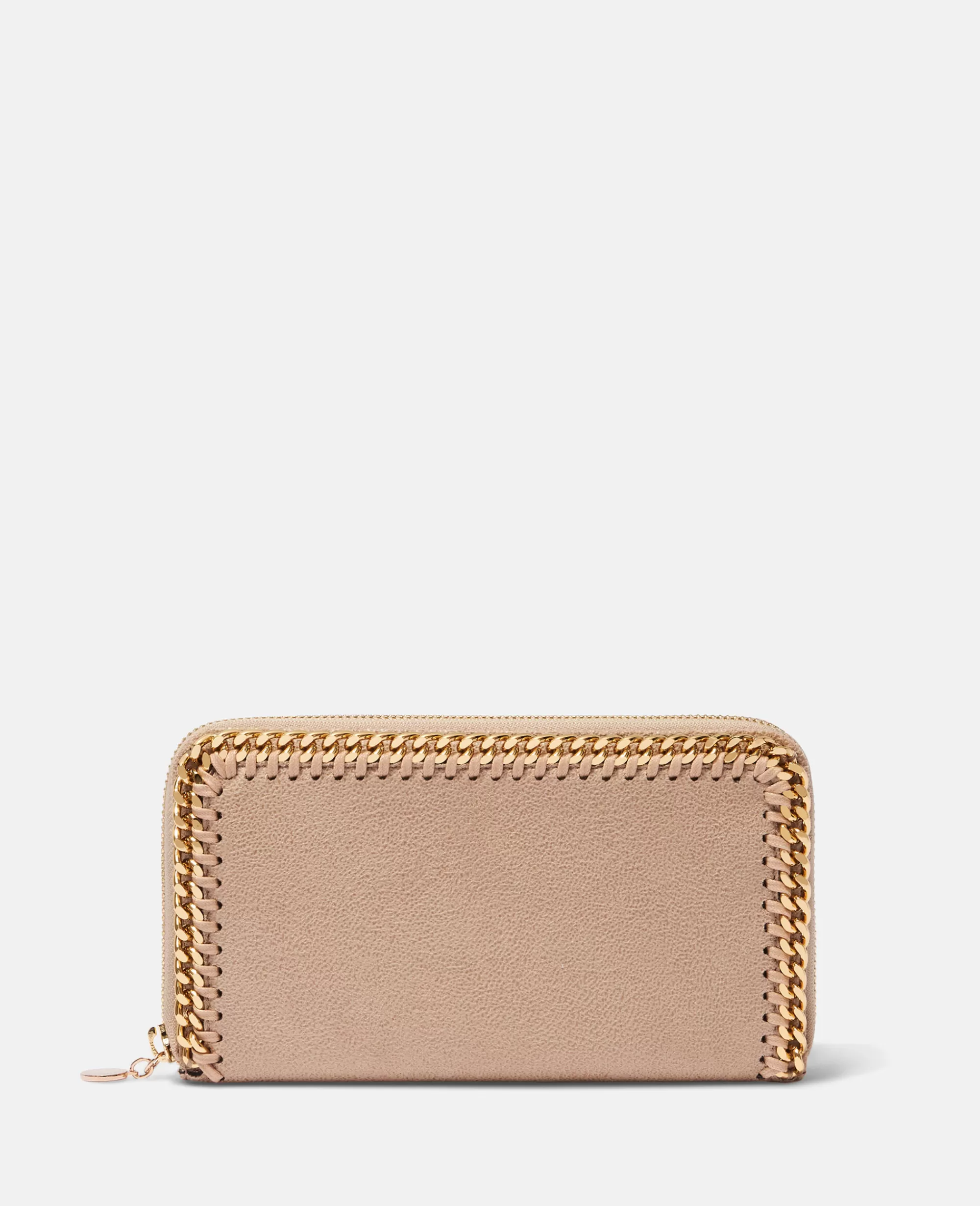 Donna Stella McCartney Portafogli E Portamonete>Falabella Zip Continental Wallet