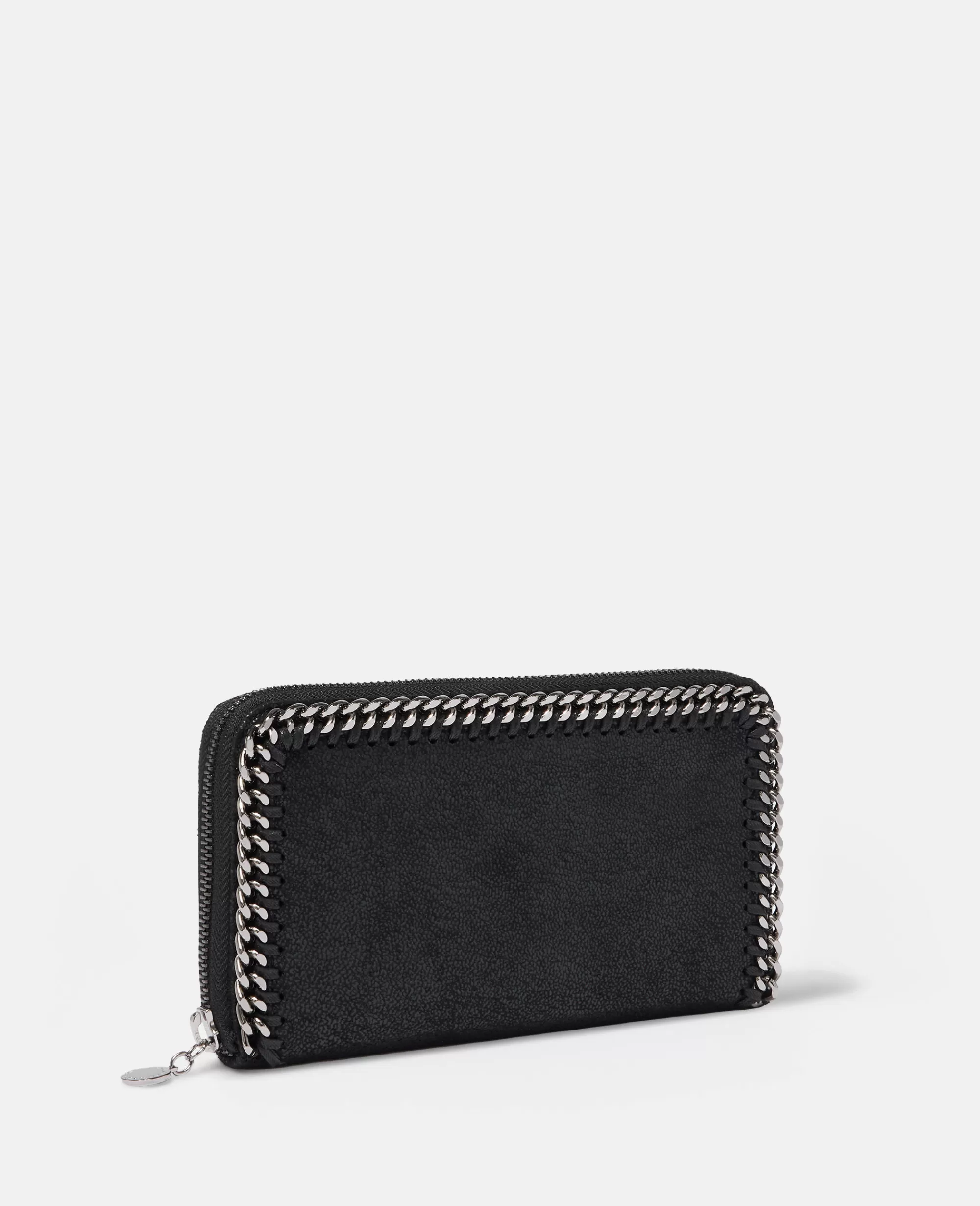 Donna Stella McCartney Portafogli E Portamonete>Falabella Zip Continental Wallet