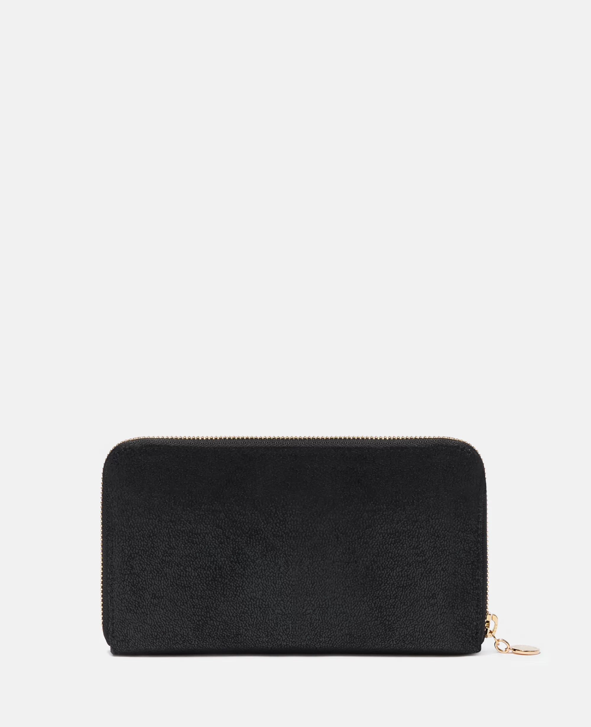 Donna Stella McCartney Portafogli E Portamonete>Falabella Zip Continental Wallet