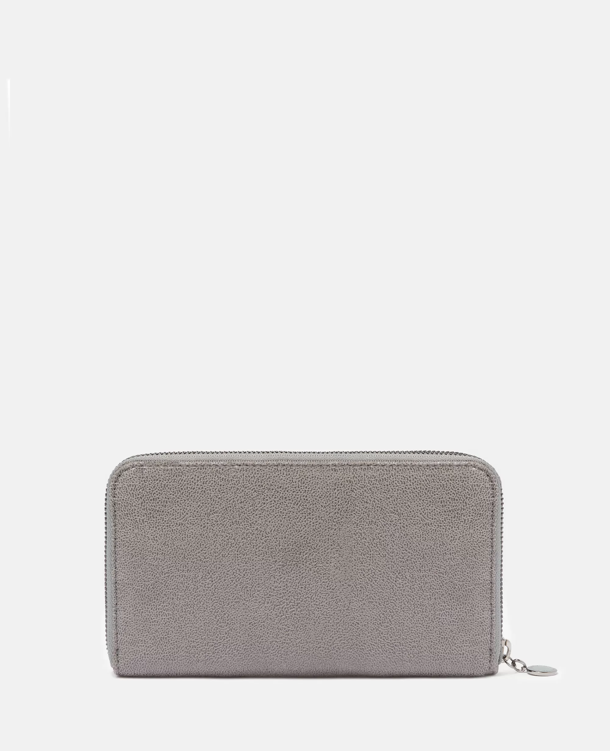 Donna Stella McCartney Portafogli E Portamonete>Falabella Zip Continental Wallet