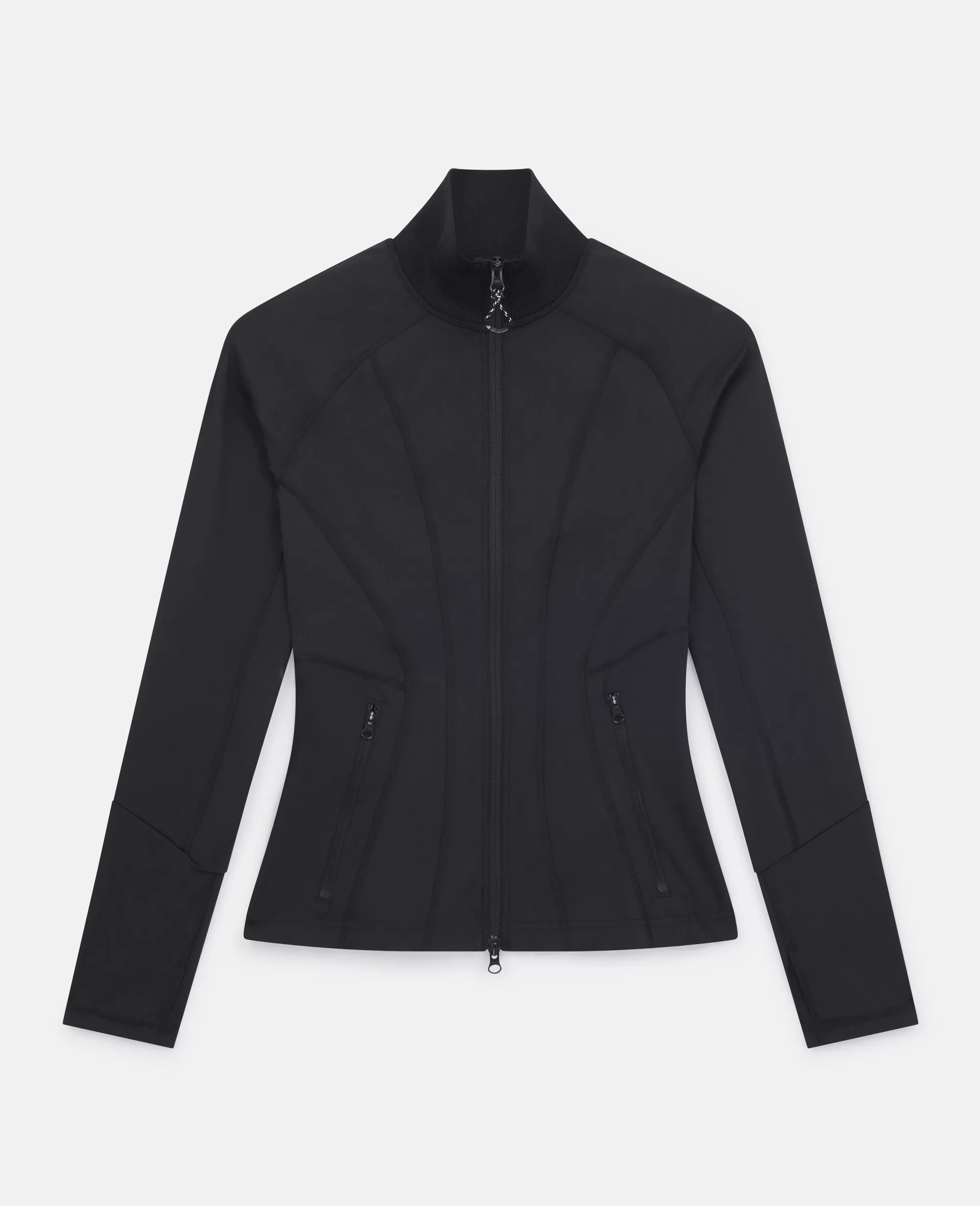 Unisex Stella McCartney Top>Giacca Midlayer Training Truepurpose