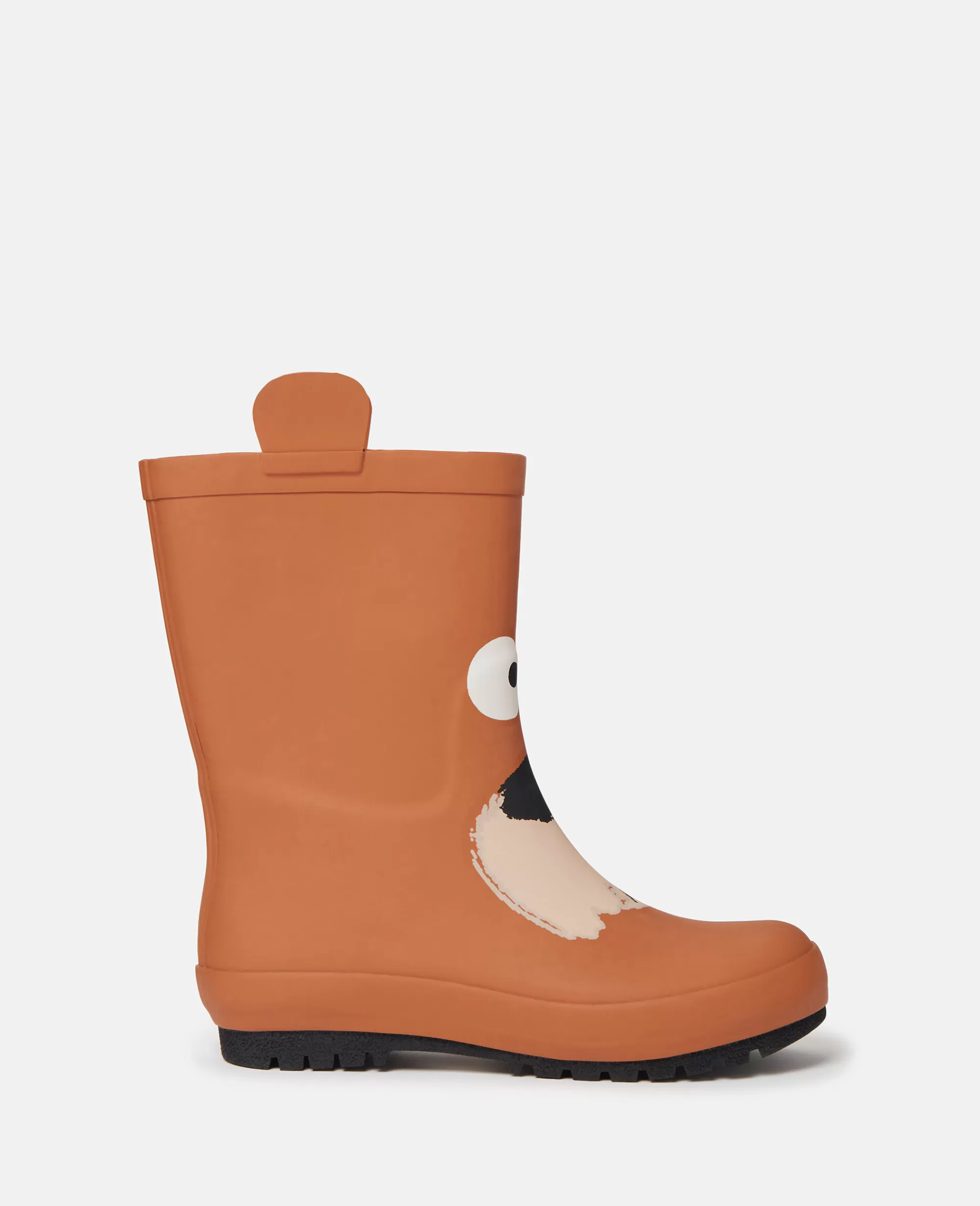 Bambini Stella McCartney Scarpe E Accessori>Grizzly Bear Wellies