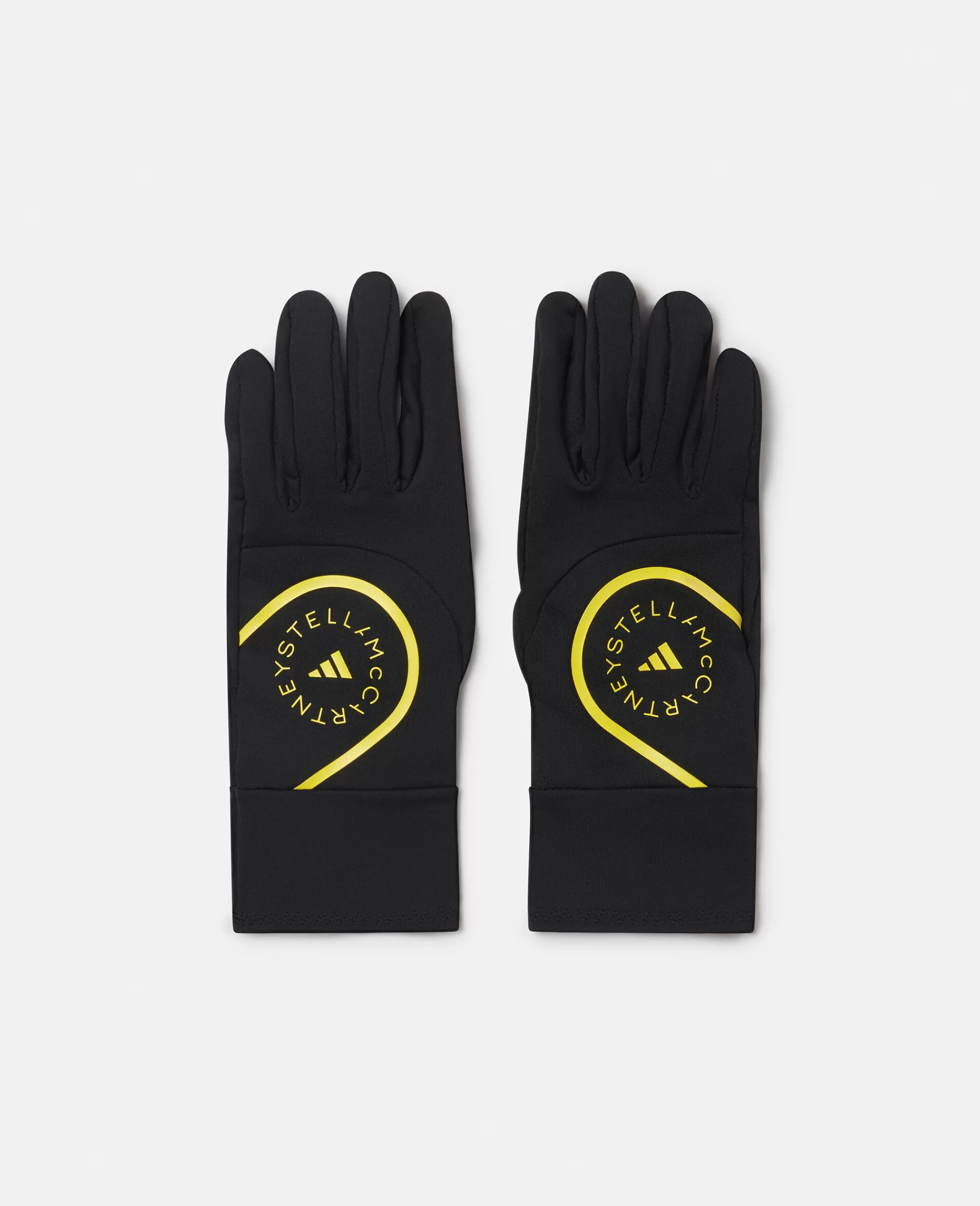 Unisex Stella McCartney Accessori Da Palestra>Guanti Training