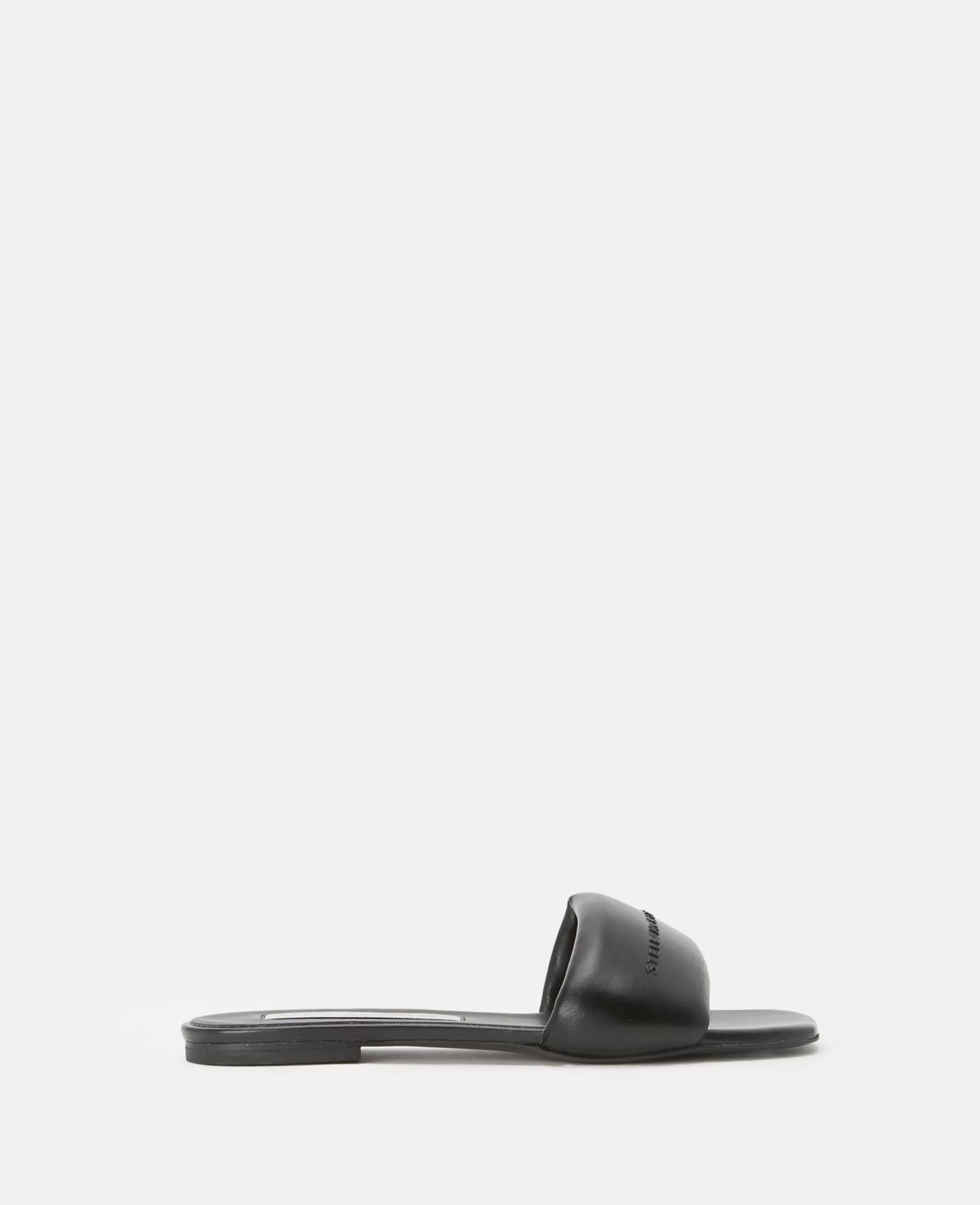 Donna Stella McCartney Scarpe Basse>Iconiche Ciabatte Basse Logo