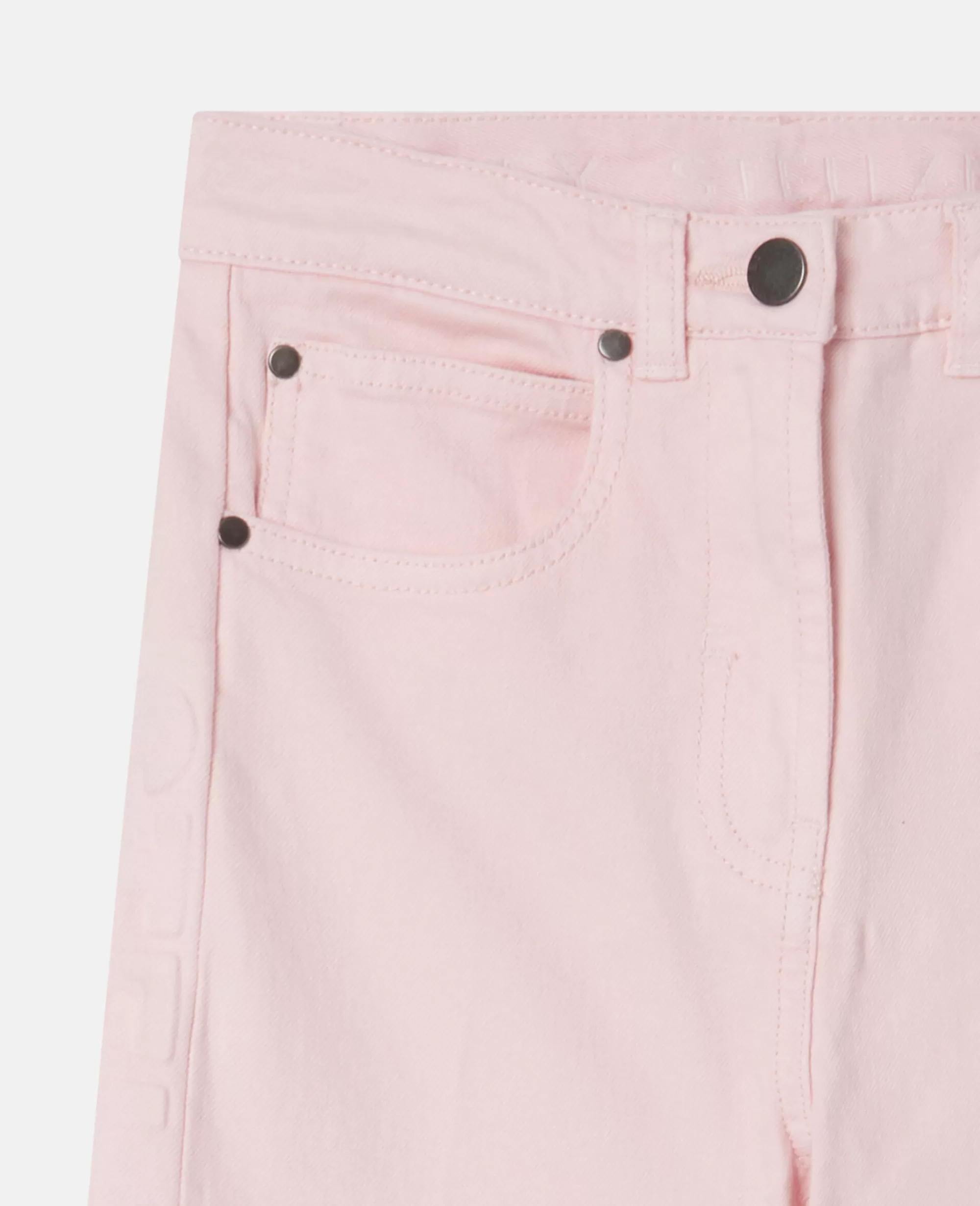 Bambini Stella McCartney Pantaloni E Shorts>Jeans Svasati