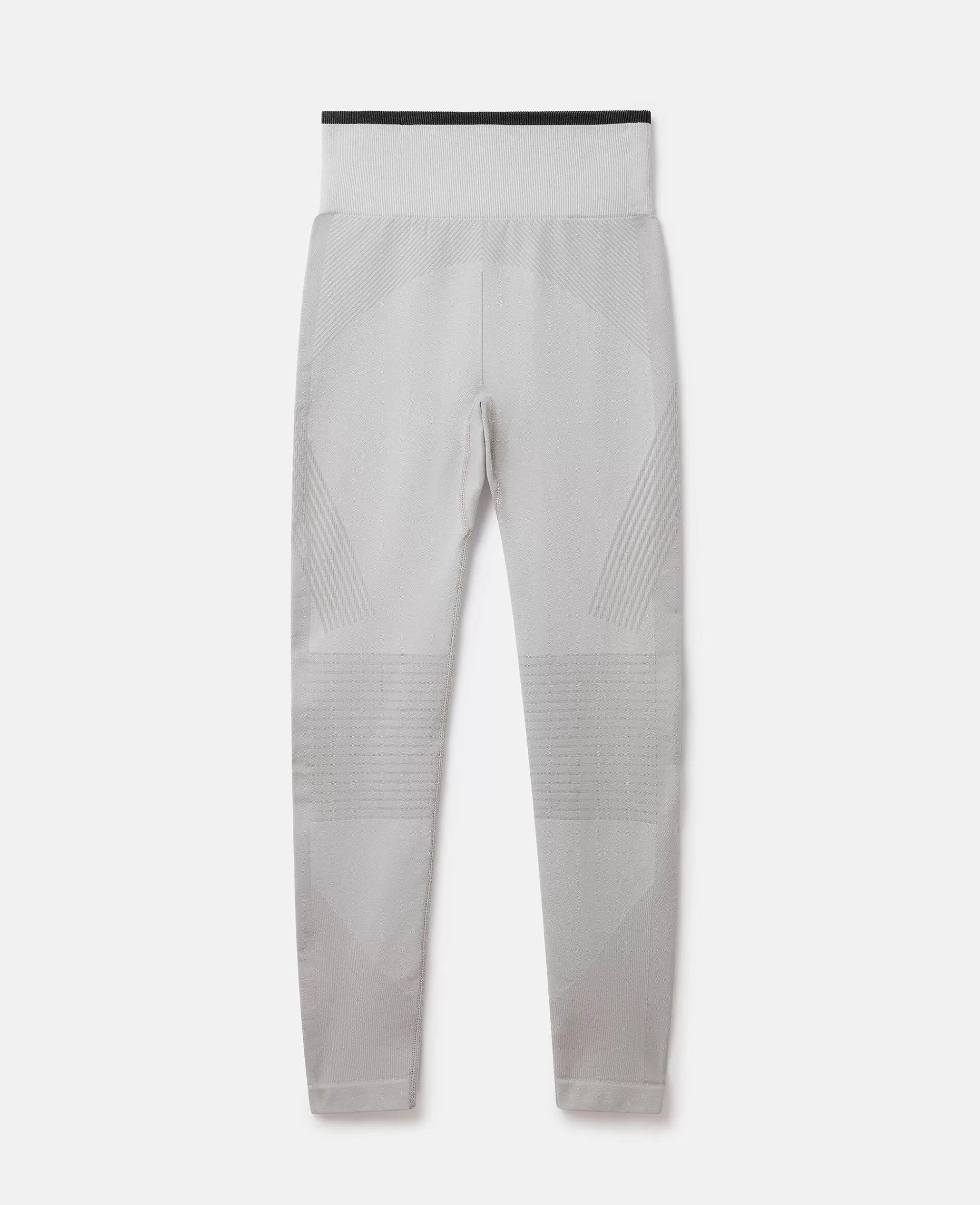 Unisex Stella McCartney Pantaloni Da Jogging E Tuta>Leggings 7/8 Yoga Senza Cuciture Truestrength