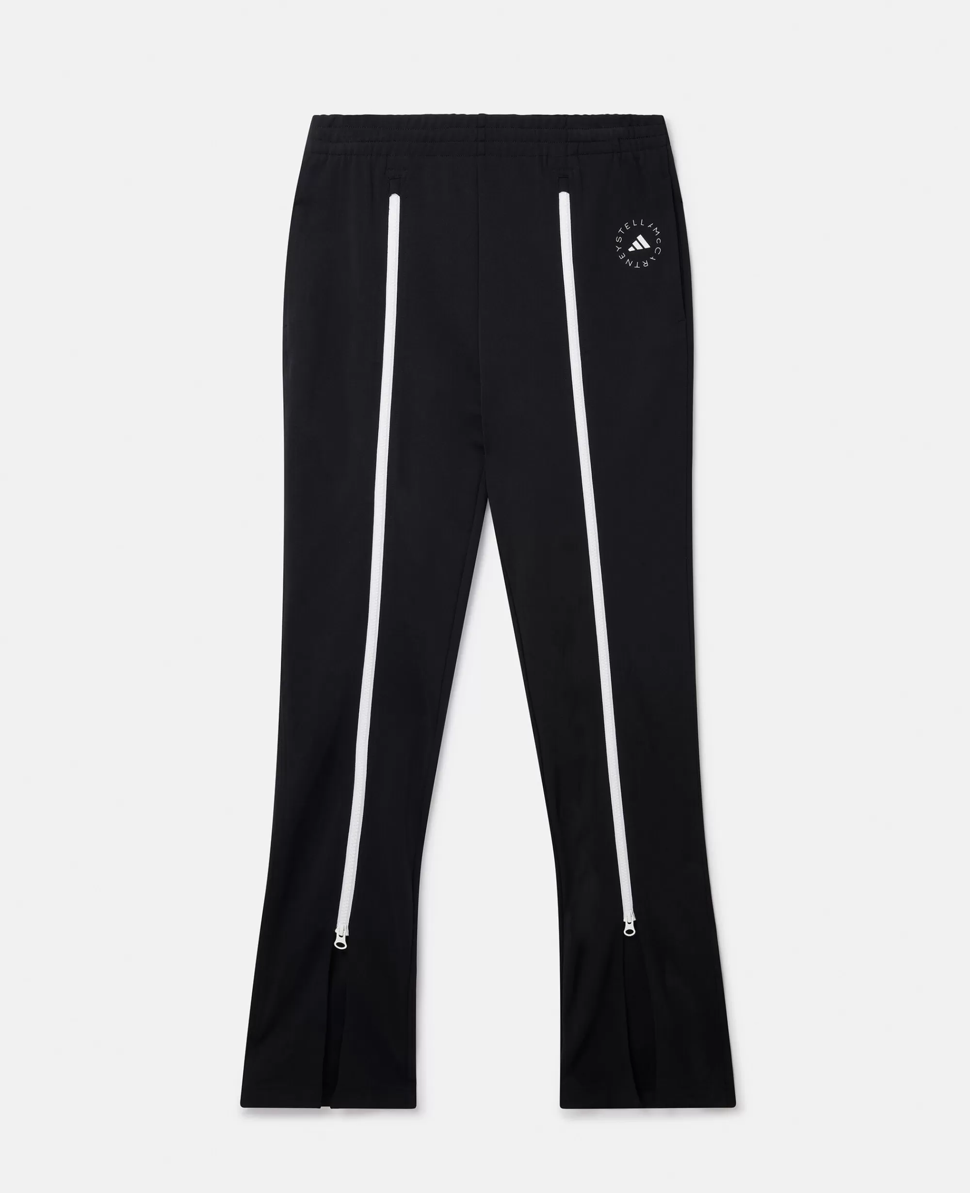 Unisex Stella McCartney Pantaloni Da Jogging E Tuta>Leggings Svasati Truecasuals