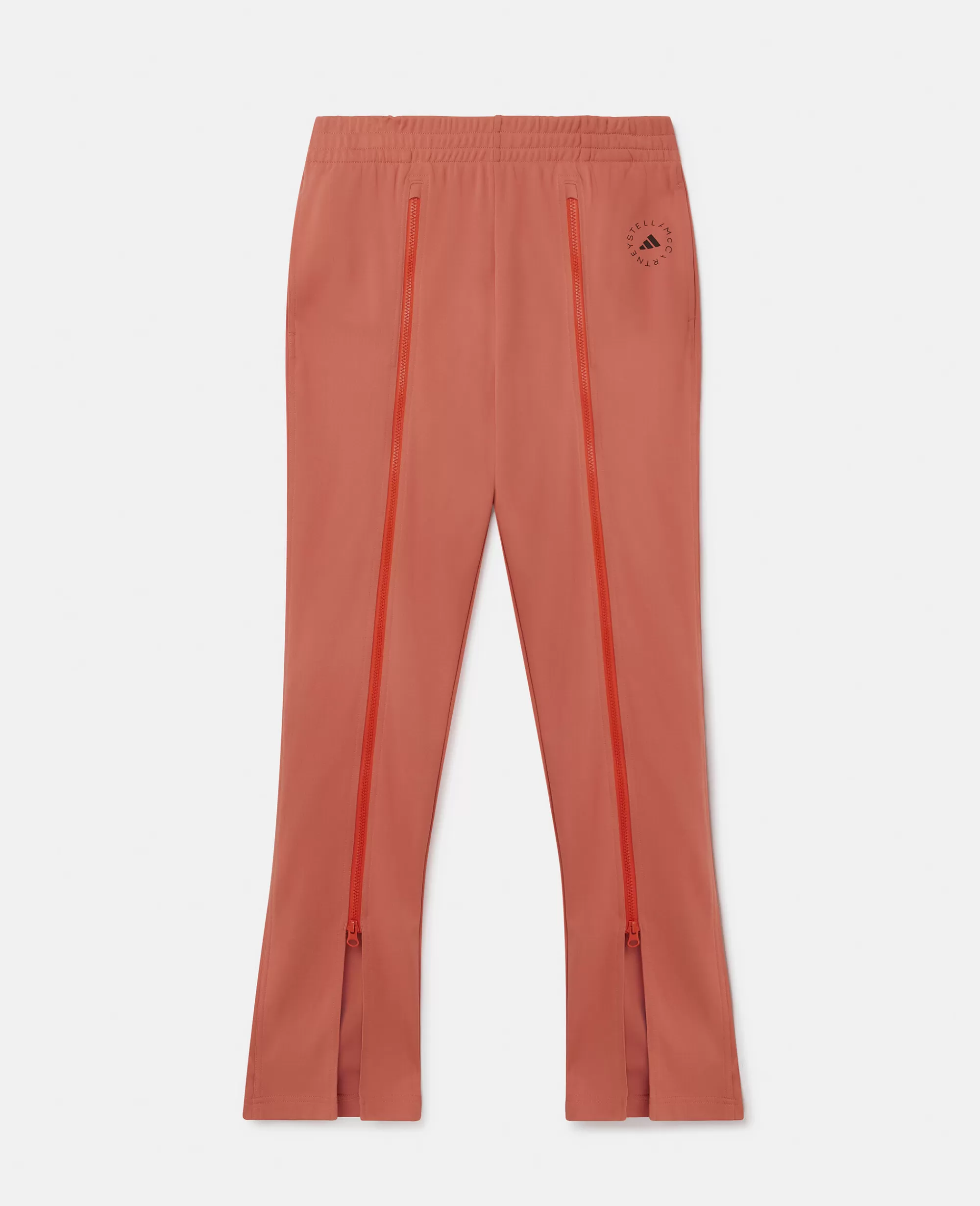 Unisex Stella McCartney Pantaloni Da Jogging E Tuta>Leggings Svasati Truecasuals