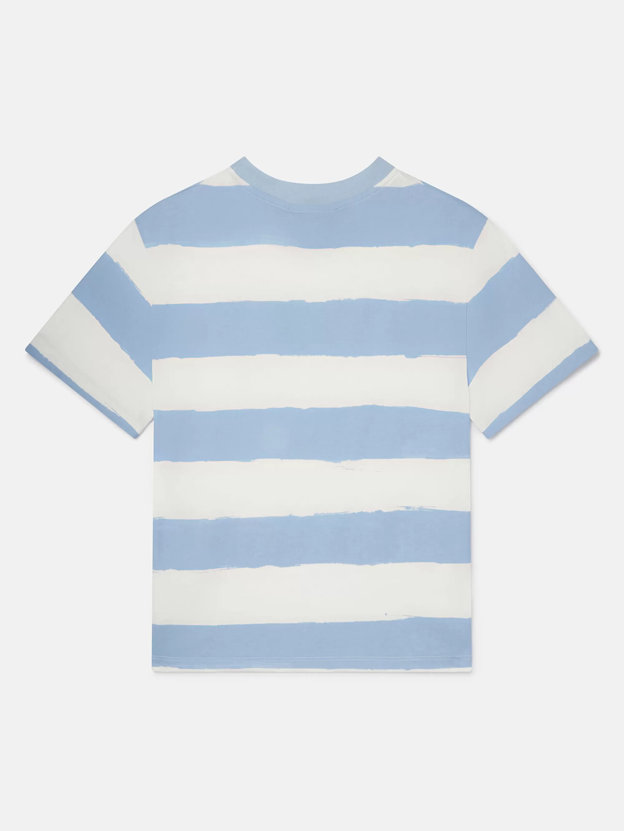 Bambini Stella McCartney T-Shirt>Maglietta A Righe Untitled