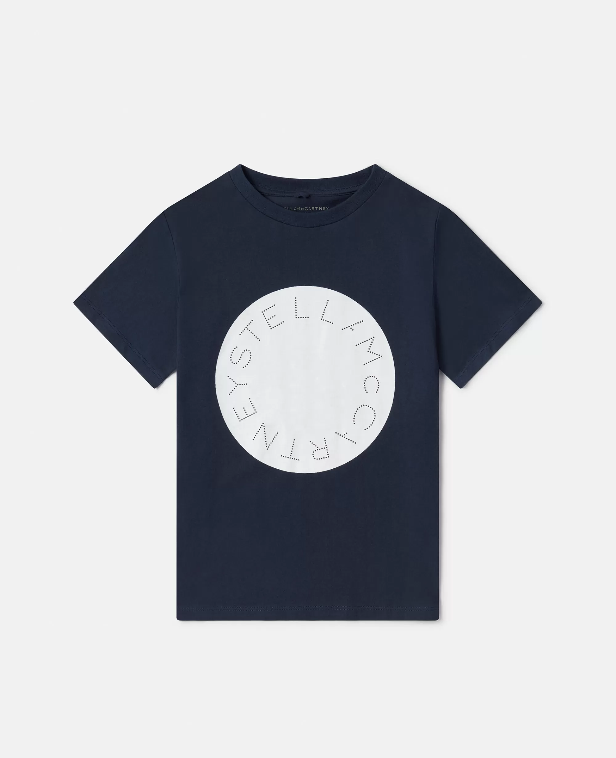 Bambini Stella McCartney T-Shirt>Maglietta Con Logo Stella