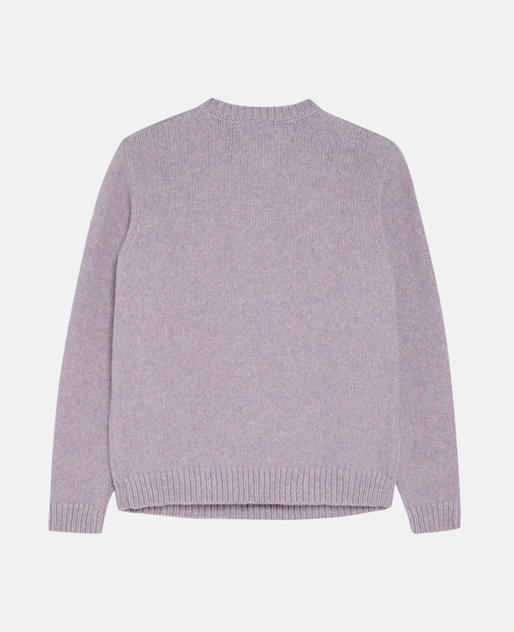 Unisex Stella McCartney Maglieria>Maglione Con Intarsio Sheep Mission