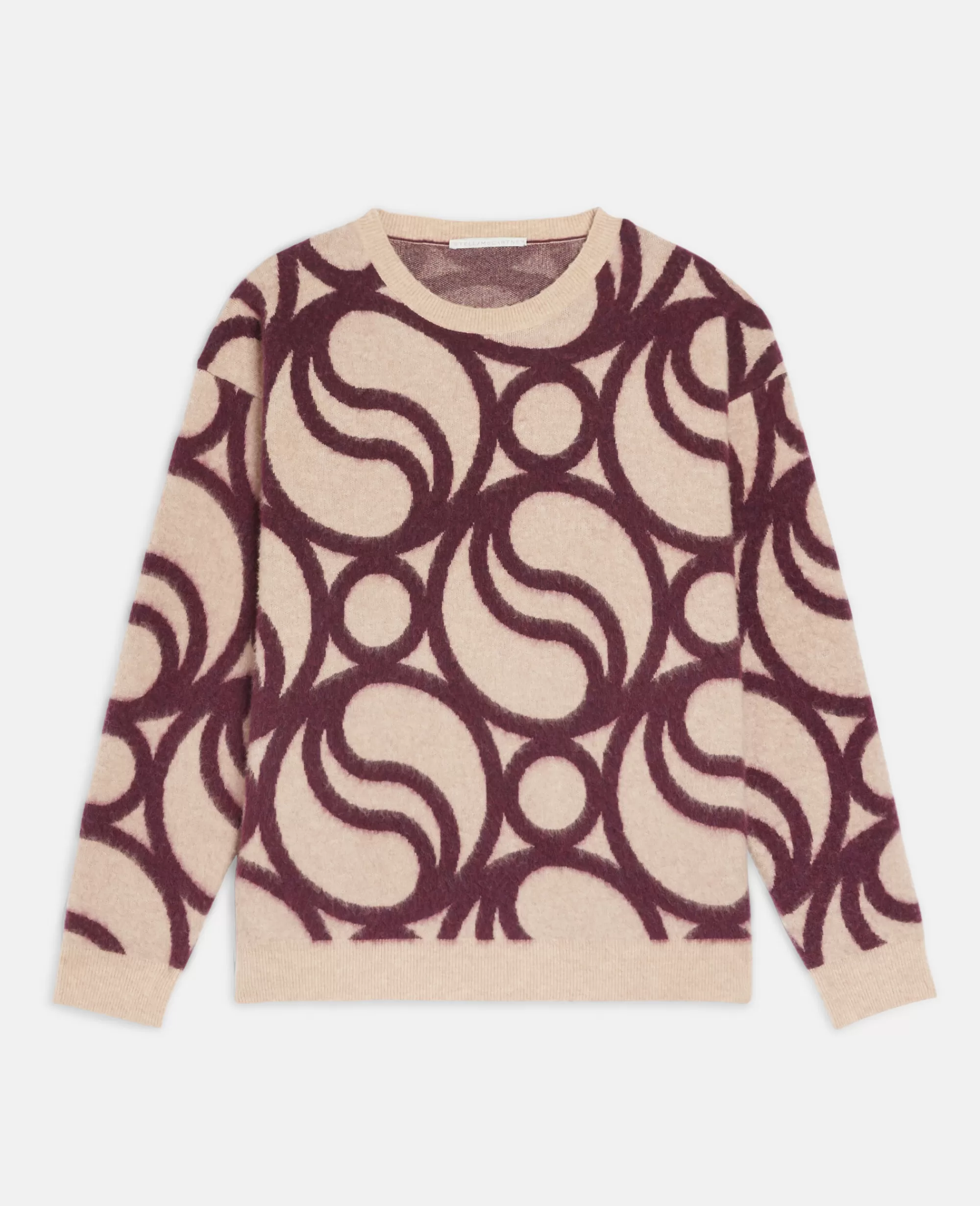 Donna Stella McCartney Maglieria>Maglione S-Wave